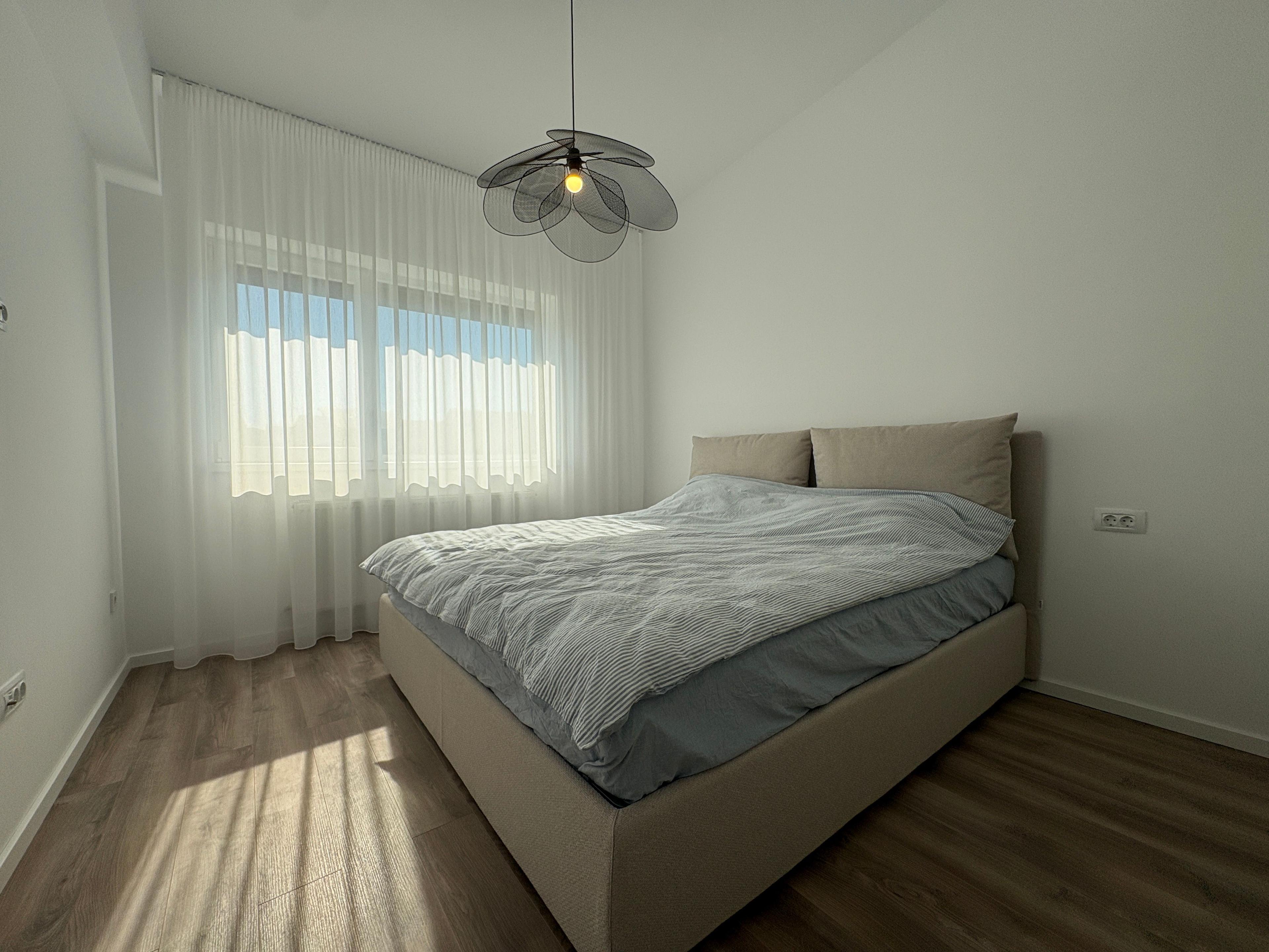 Casa (duplex) de inchiriat Rasnov - 6