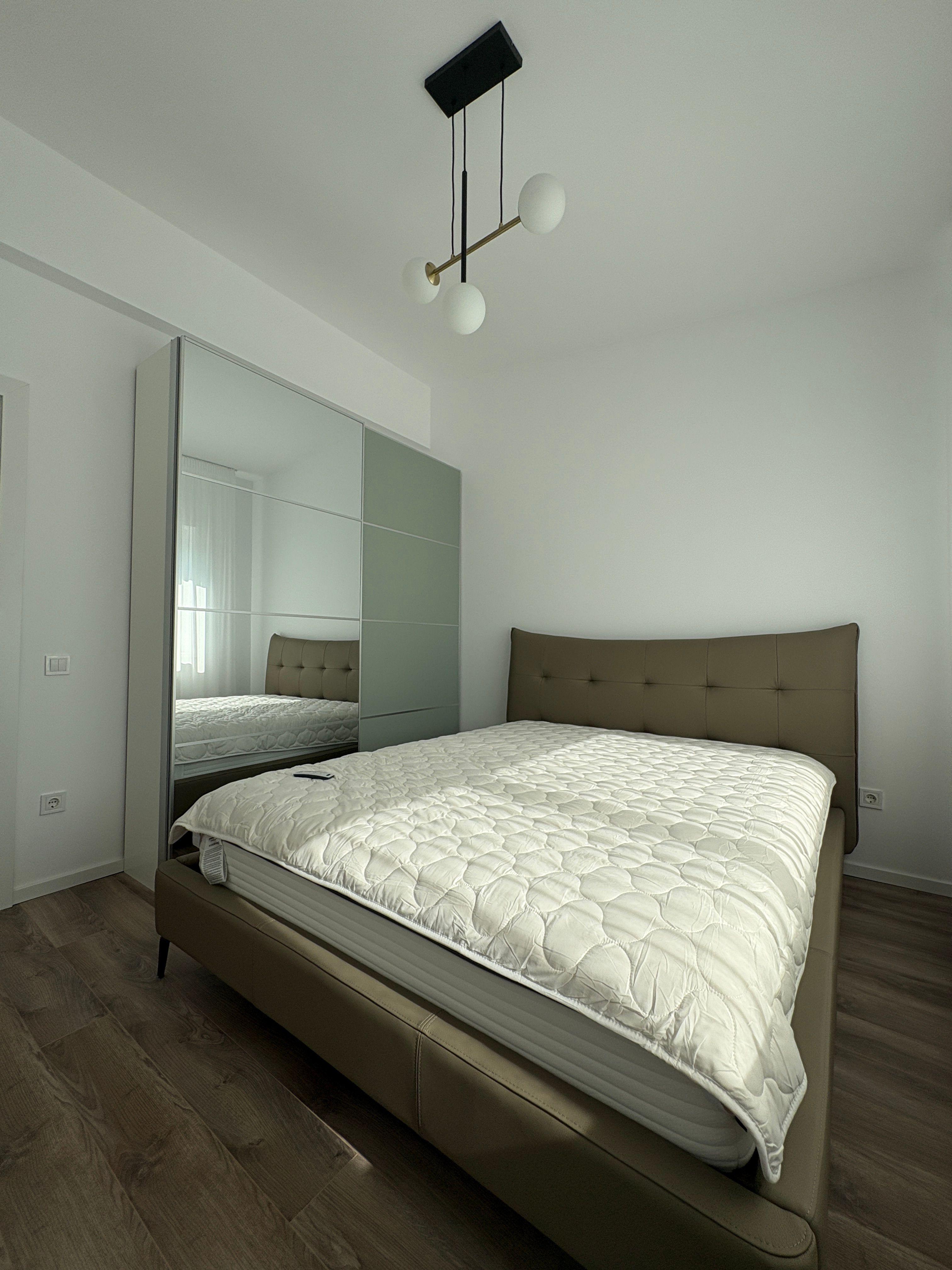 Casa (duplex) de inchiriat Rasnov - 9