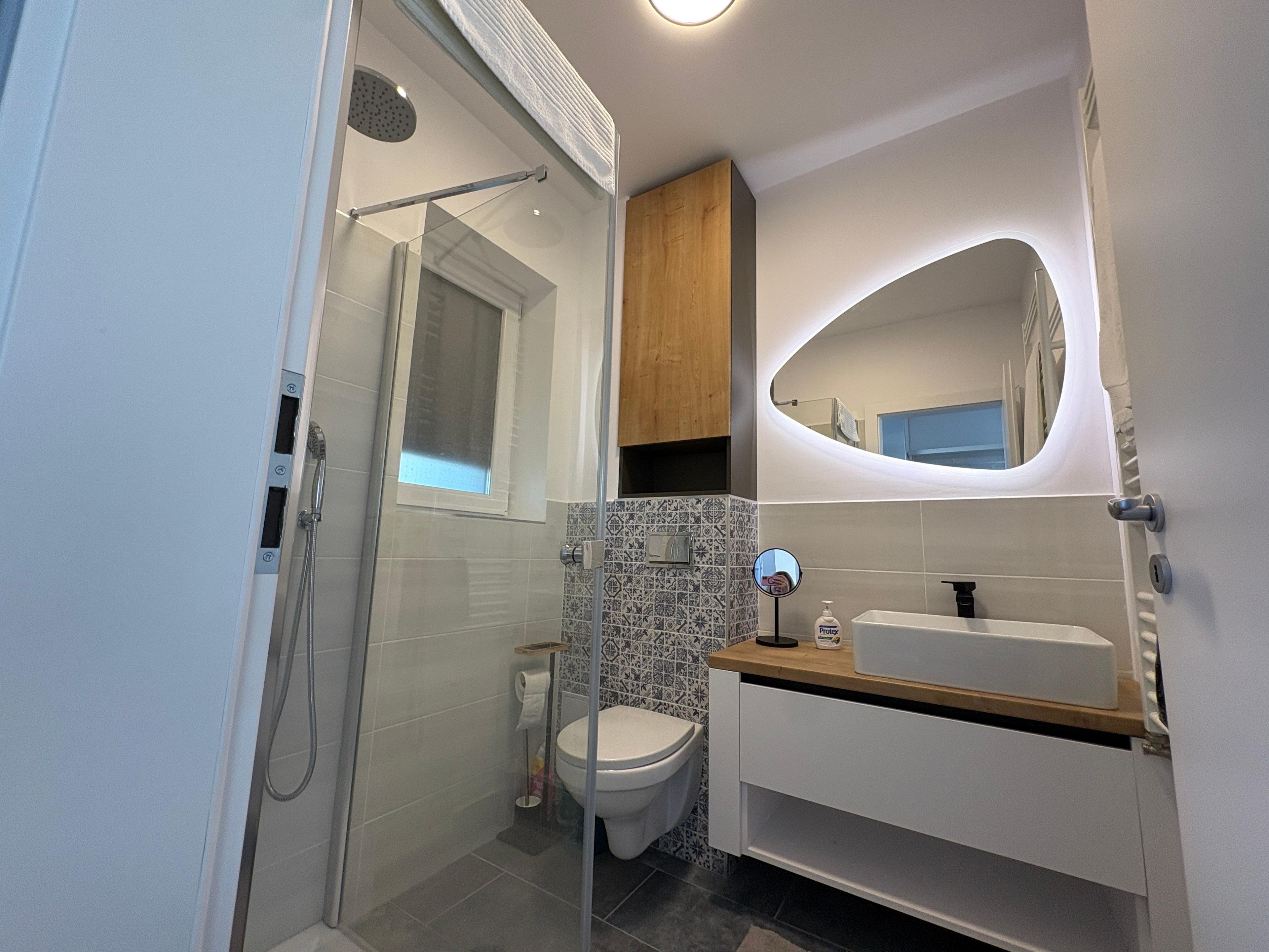 Casa (duplex) de inchiriat Rasnov - 5