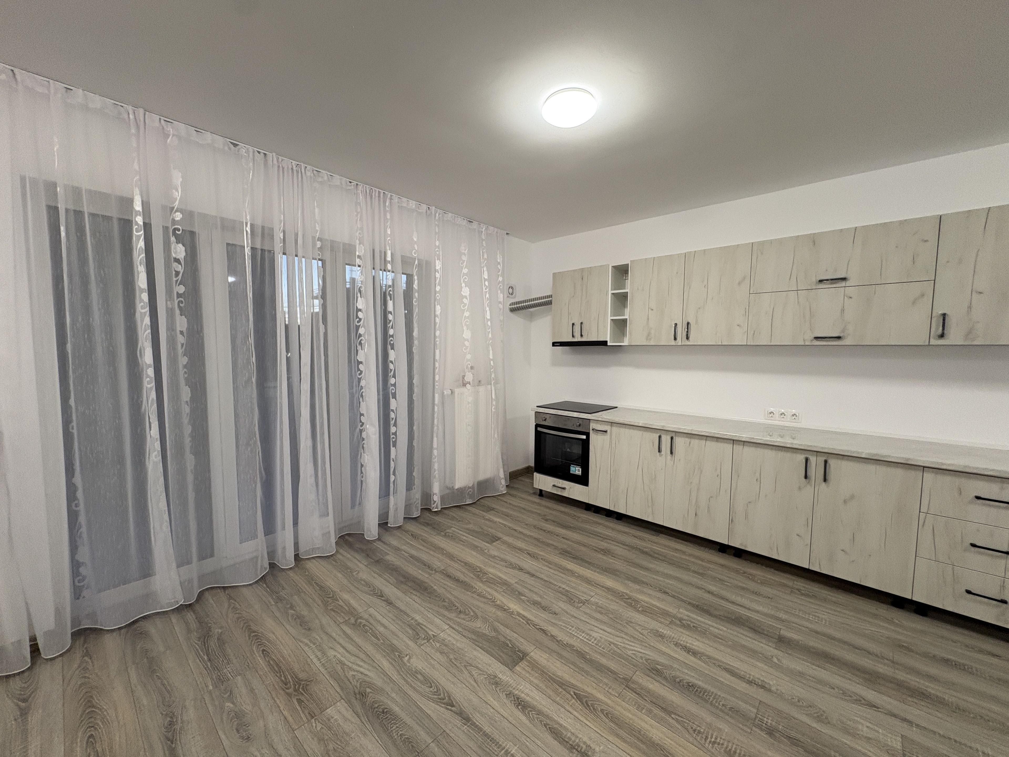 Apartament nou de vanzare faza 5 Avantgarden - 2
