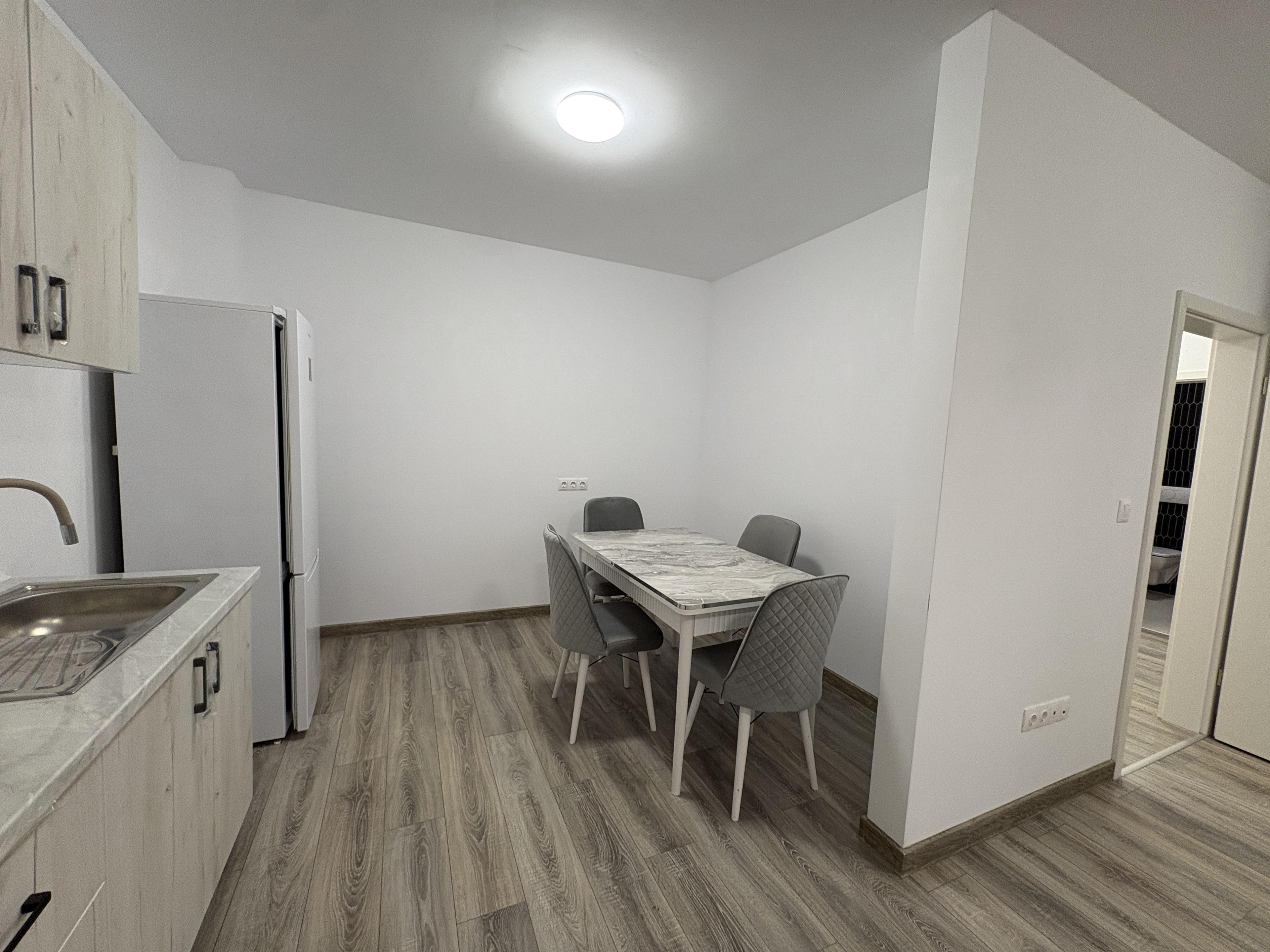 Apartament nou de vanzare faza 5 Avantgarden - 7
