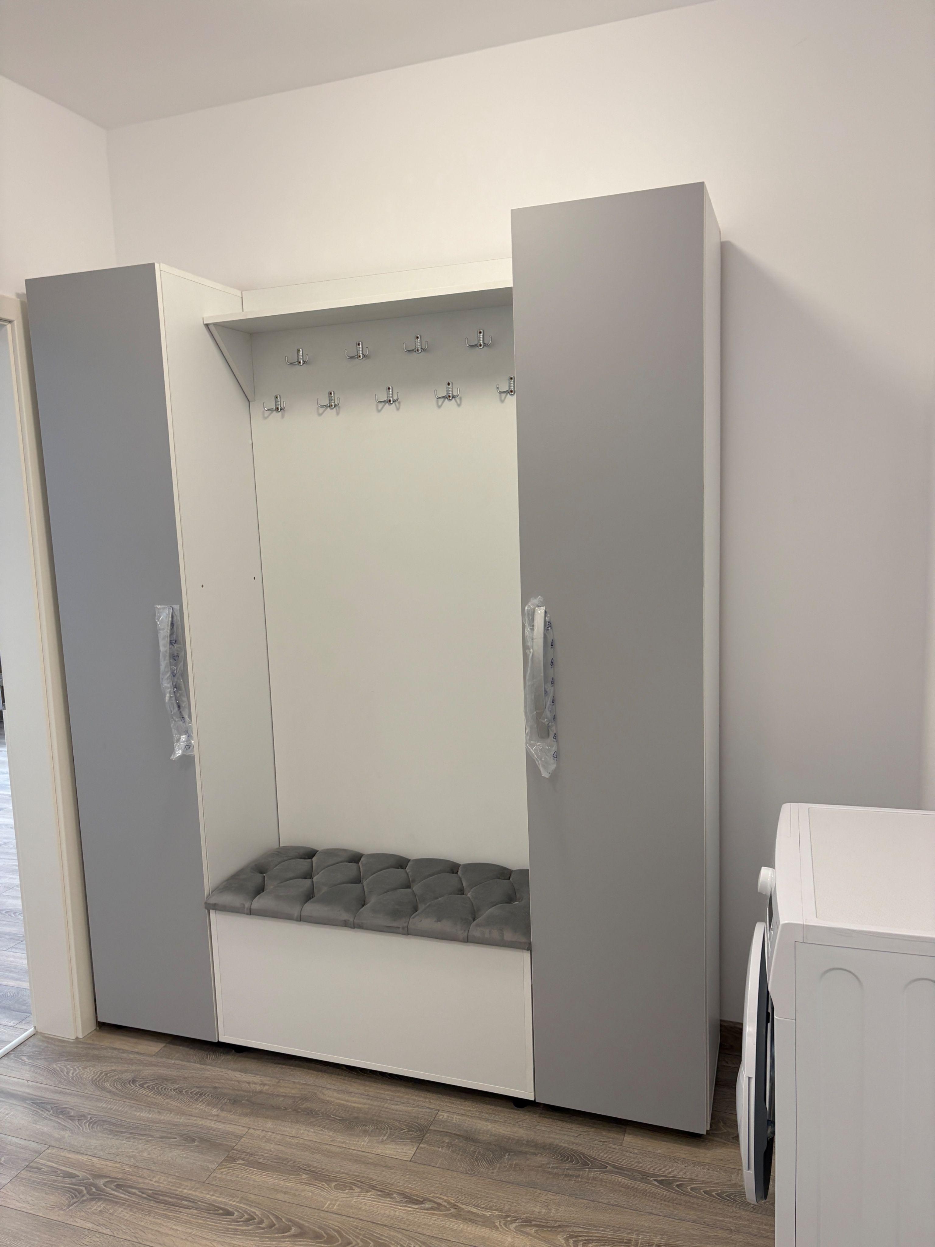 Apartament nou de vanzare faza 5 Avantgarden - 5
