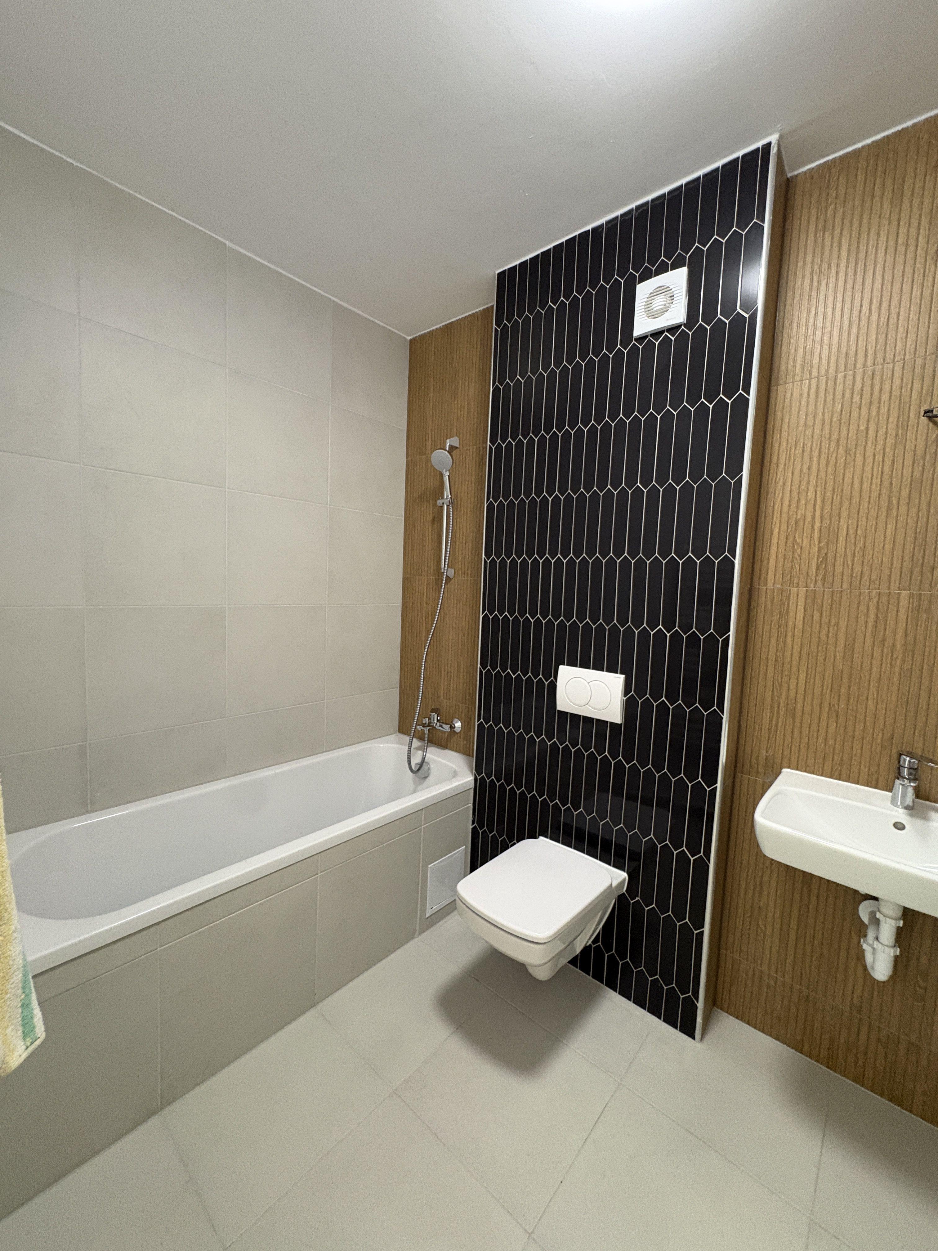 Apartament nou de vanzare faza 5 Avantgarden - 9