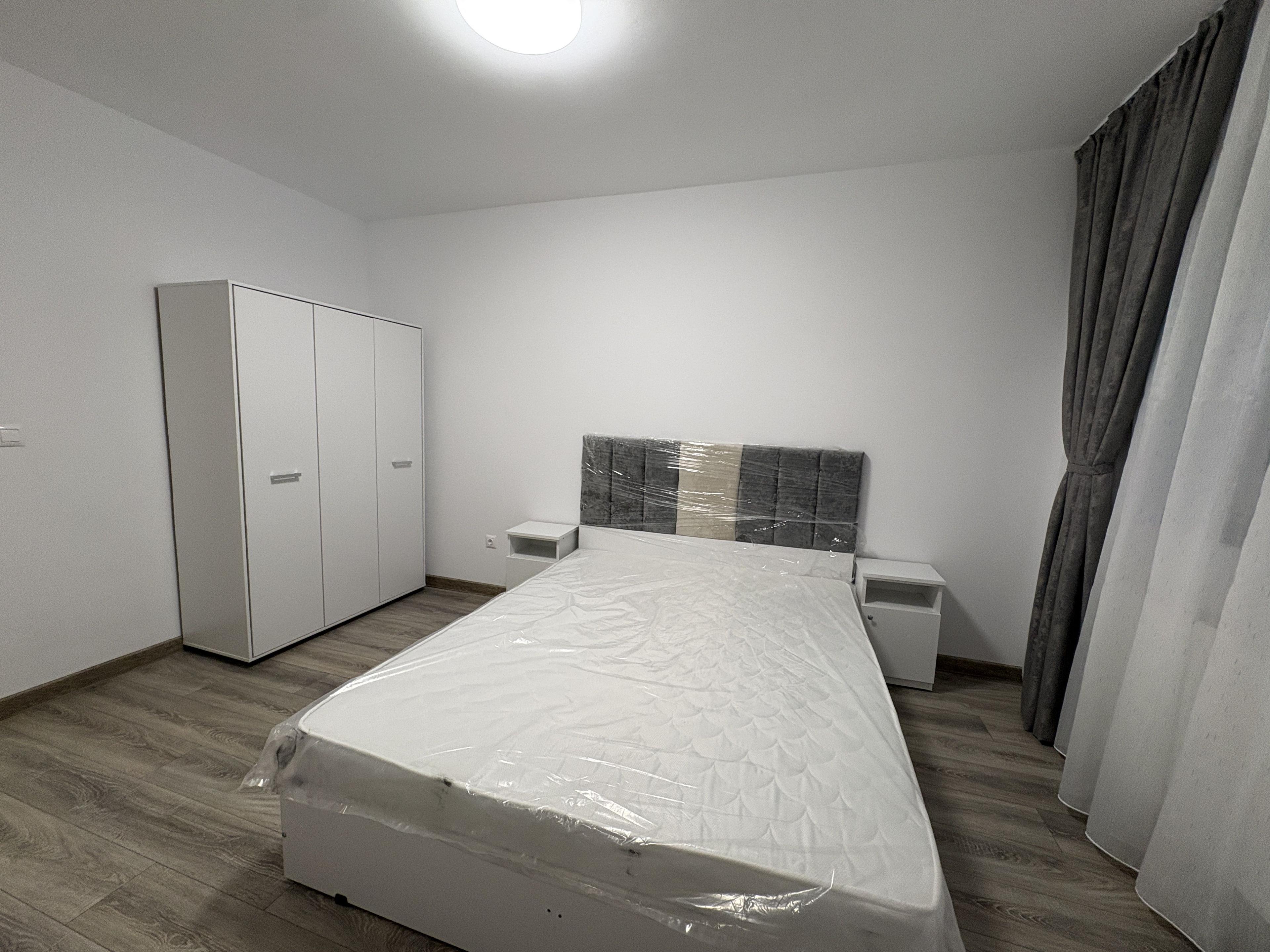 Apartament nou de vanzare faza 5 Avantgarden - 6