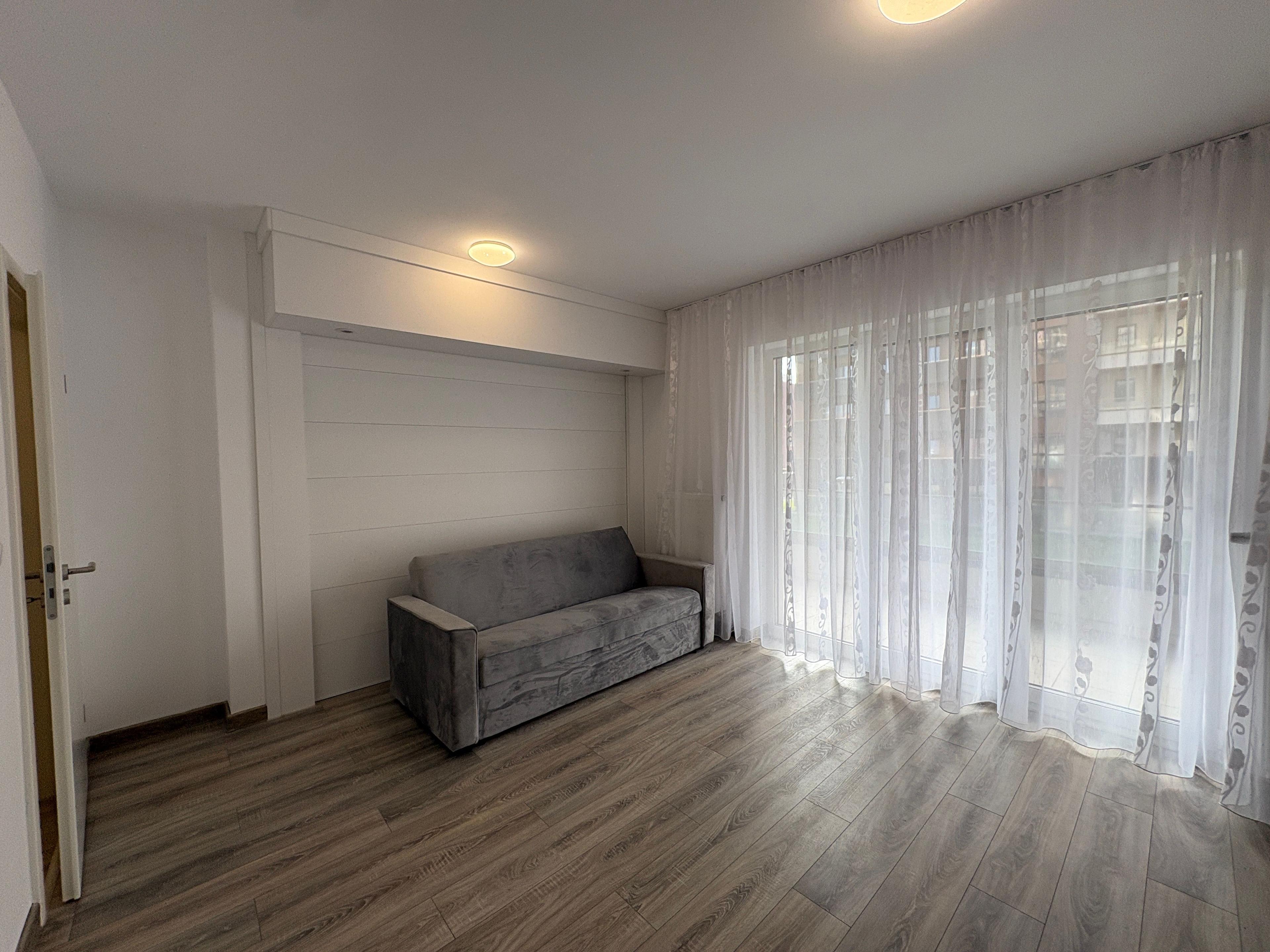Apartament nou de vanzare faza 5 Avantgarden - 4