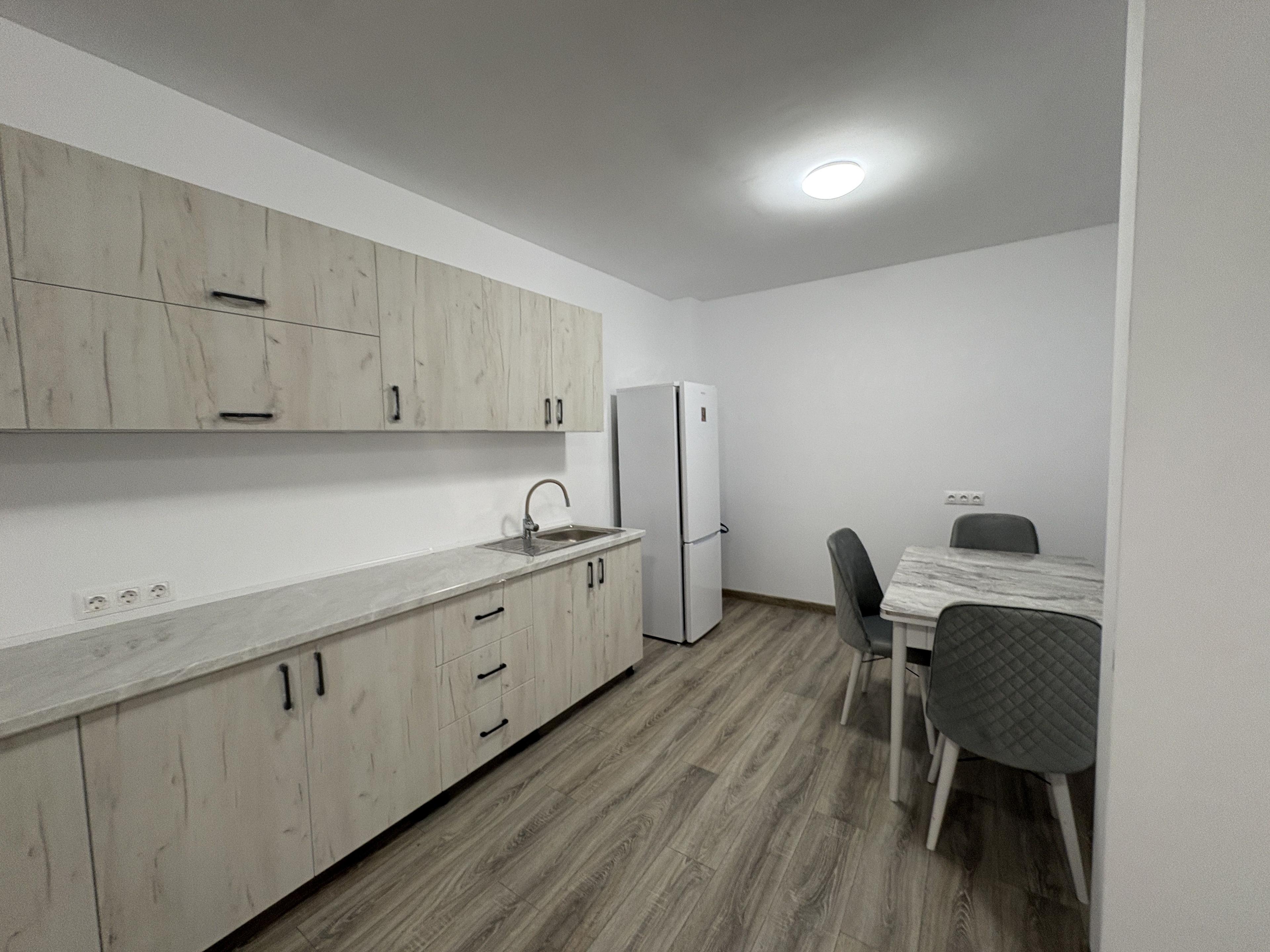 Apartament nou de vanzare faza 5 Avantgarden - 1