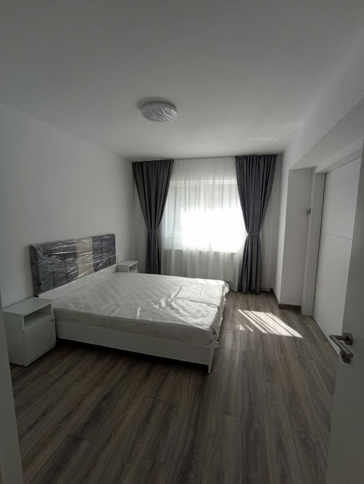 Apartament nou de vanzare faza 5 Avantgarden - 3