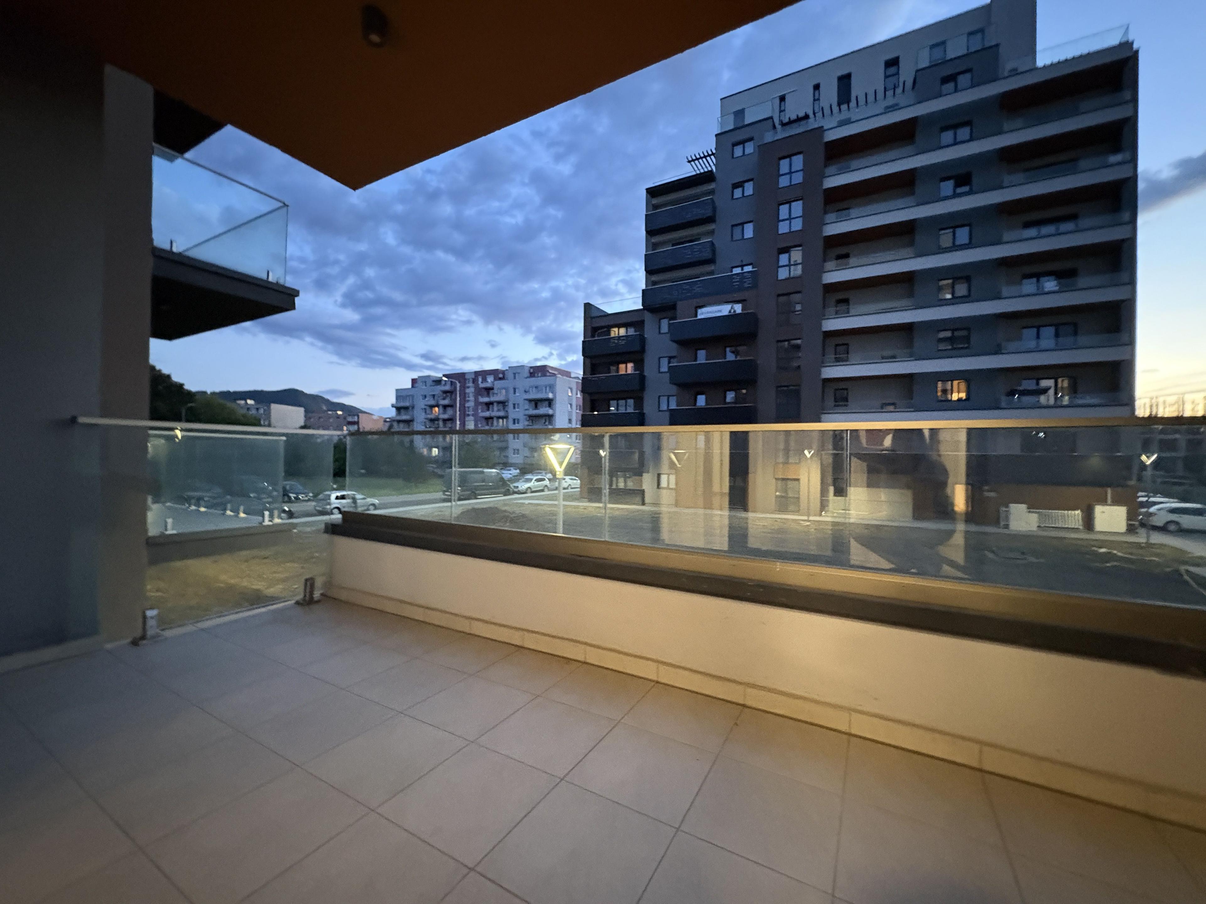 Apartament nou de vanzare faza 5 Avantgarden - 8