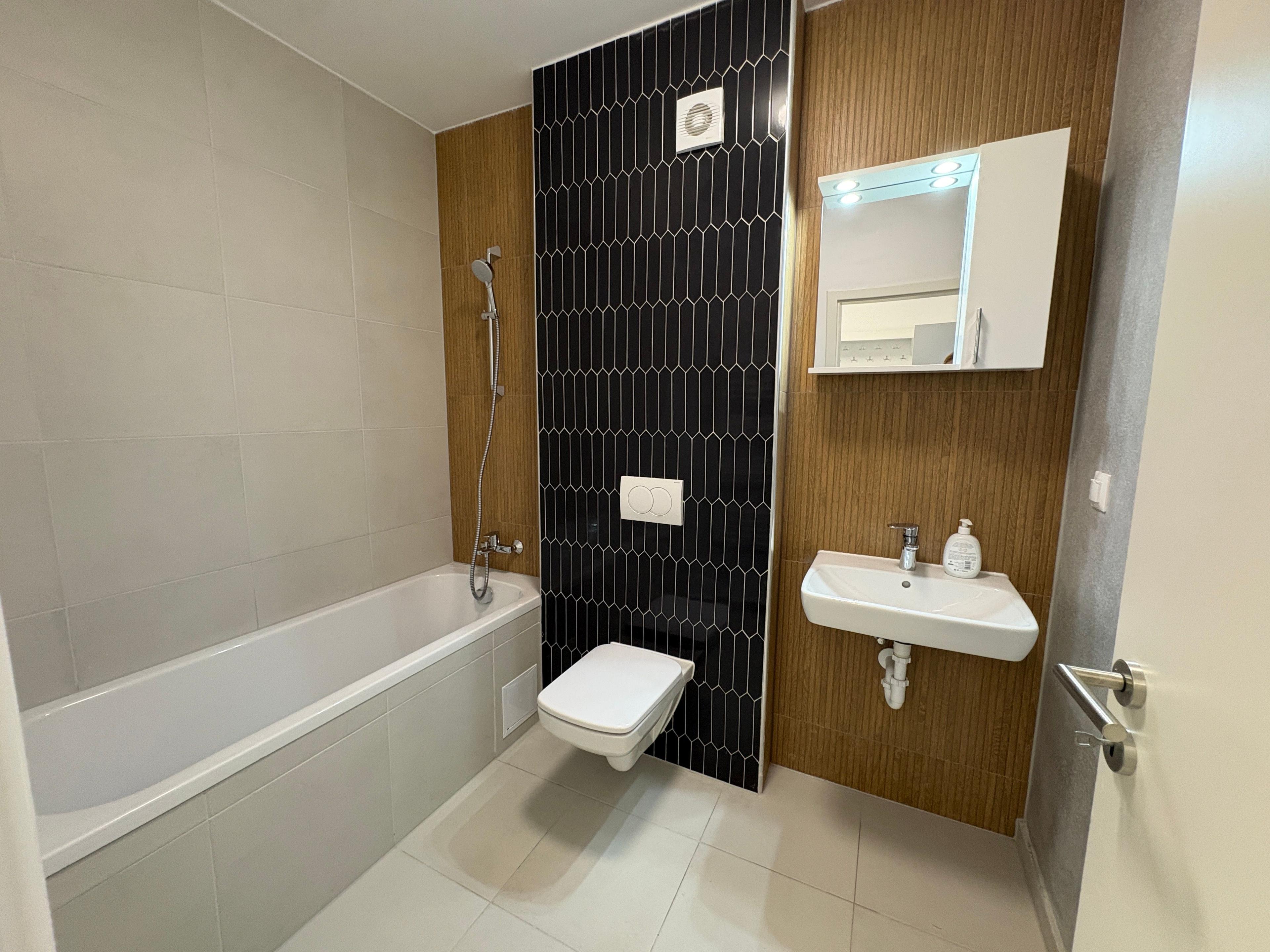 Apartament nou de vanzare faza 5 Avantgarden - 10