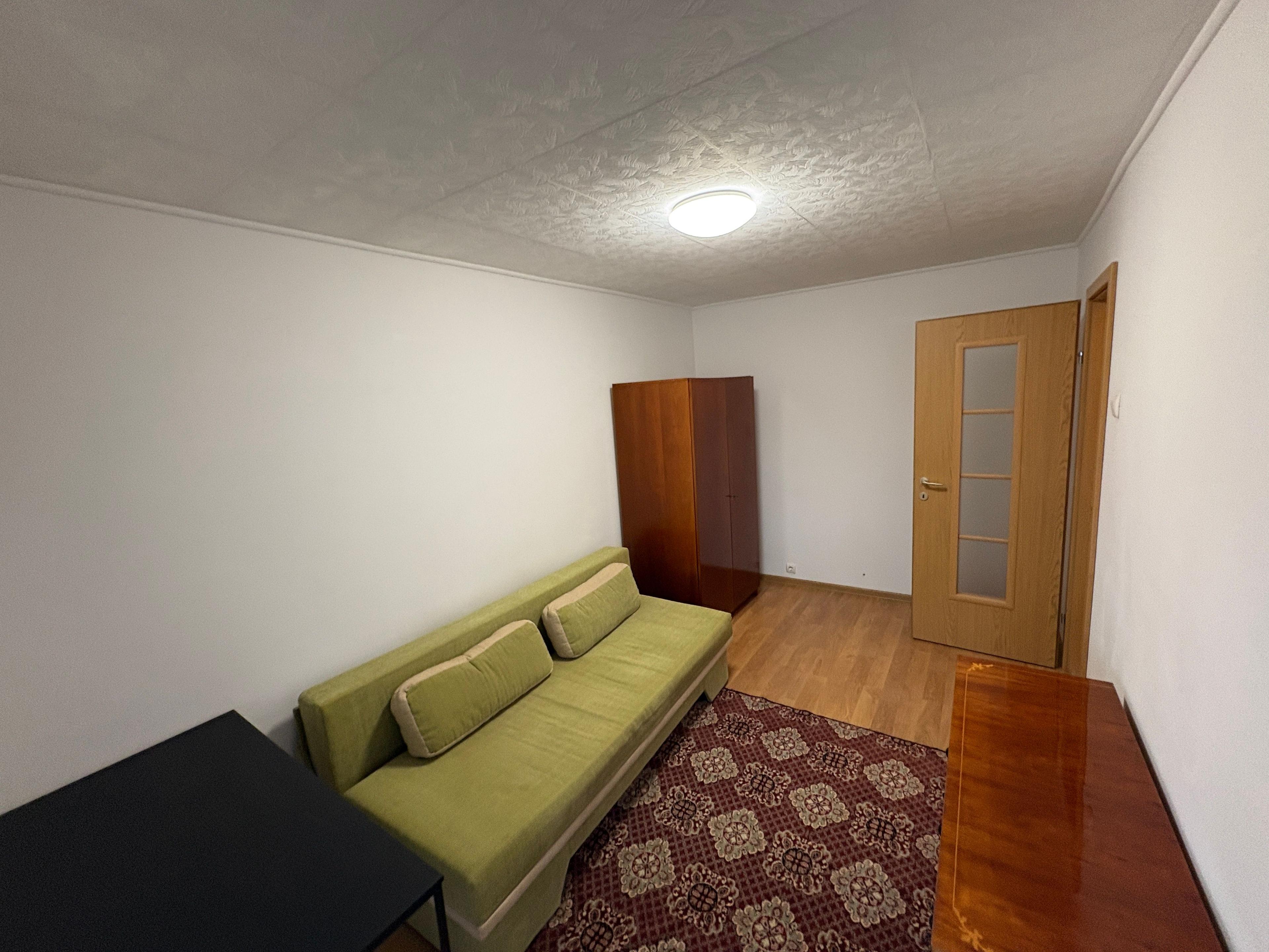 Apartament cu trei camere cartier Racadau - 4
