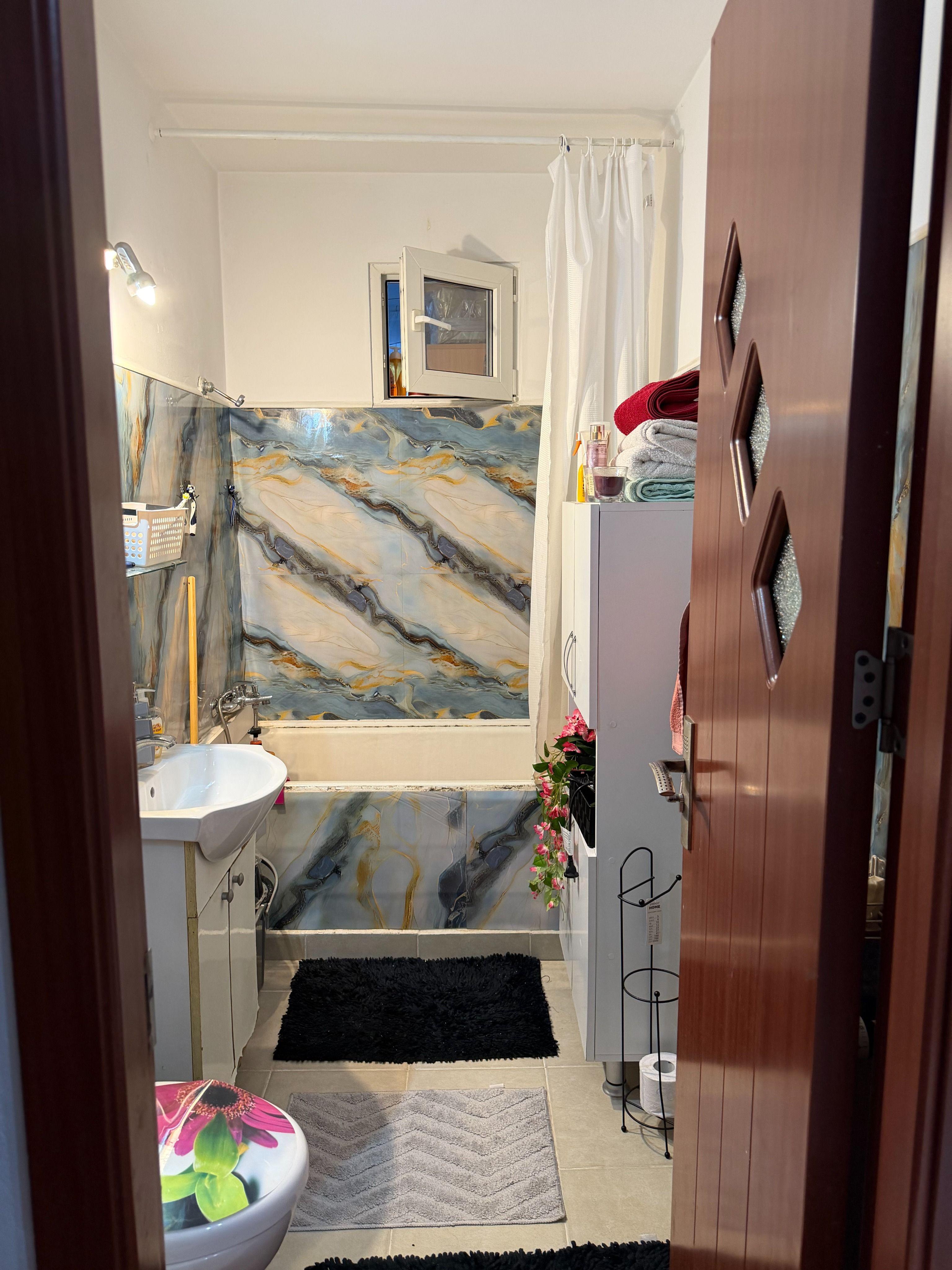 Apartament 3 Camere, Dristor- Metrou - 6