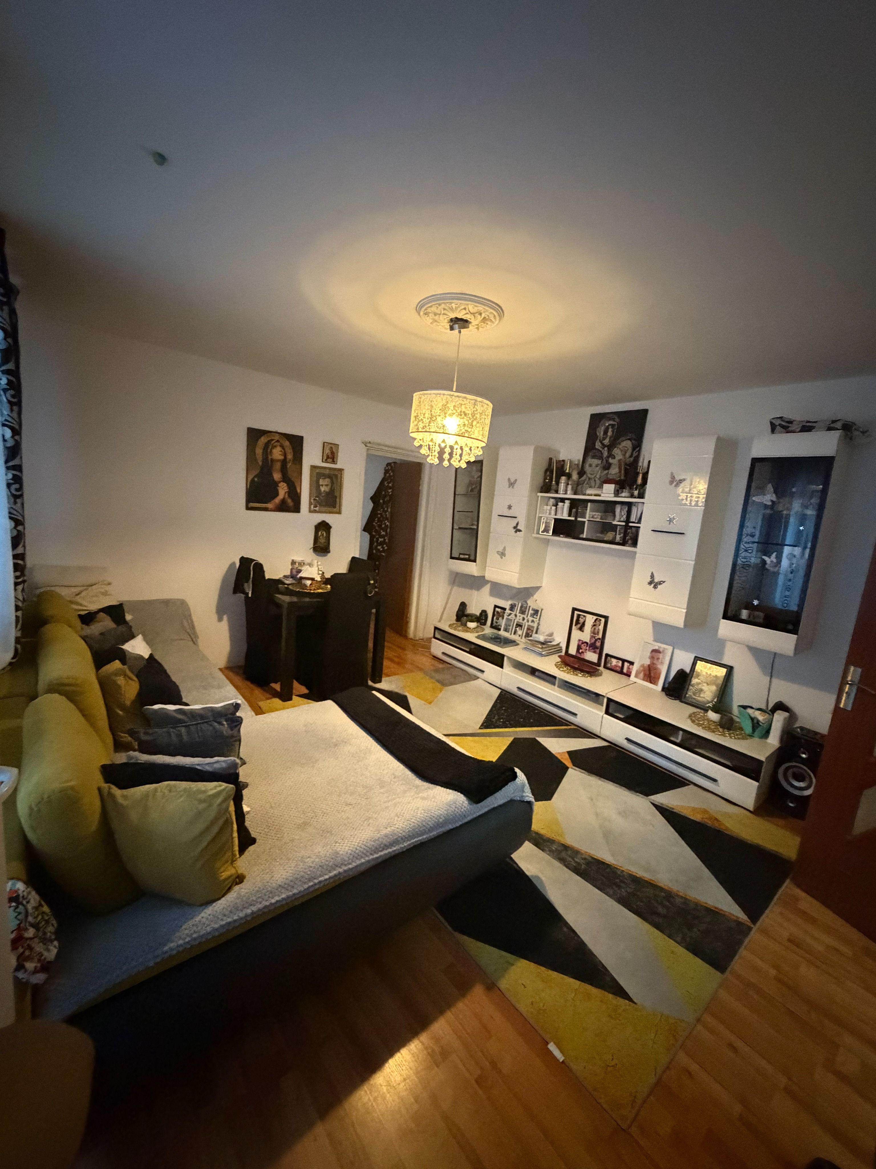 Apartament 3 Camere, Dristor- Metrou - 1