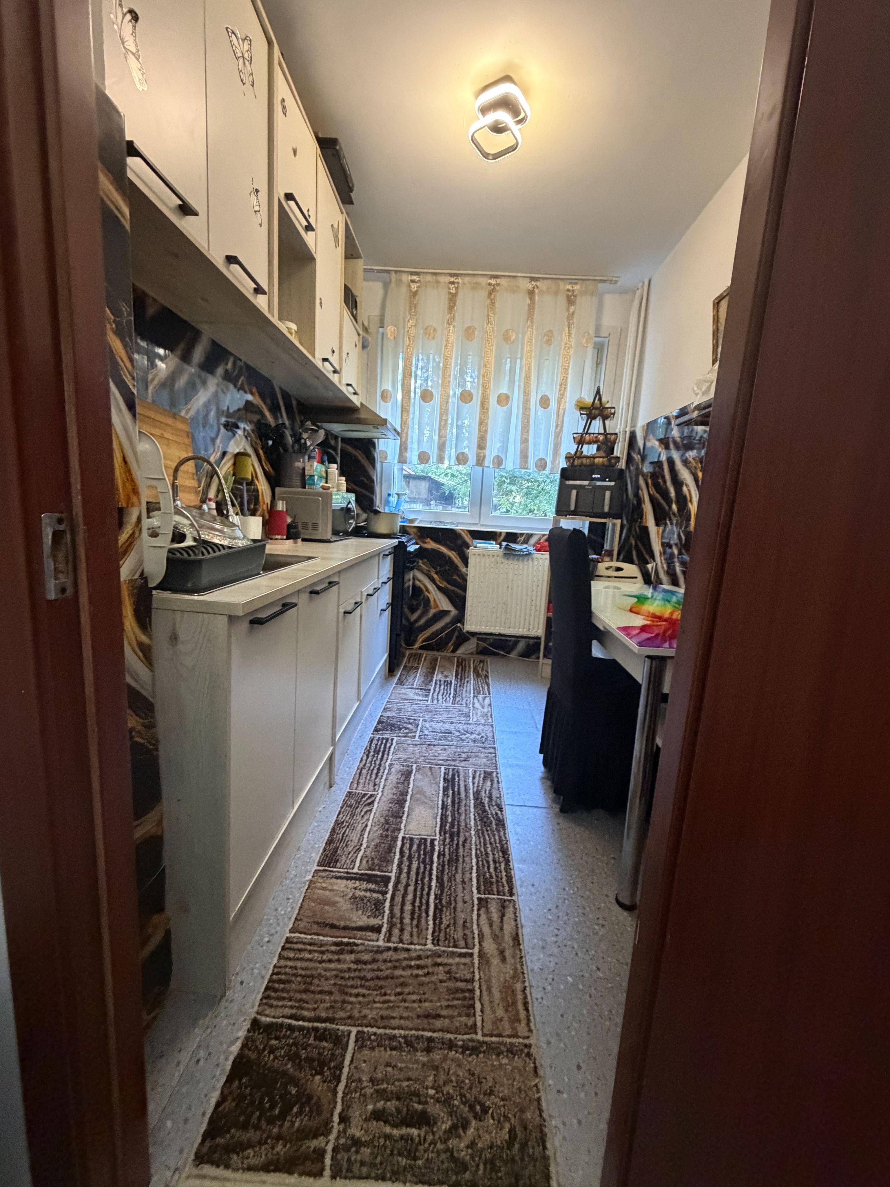 Apartament 3 Camere, Dristor- Metrou - 5