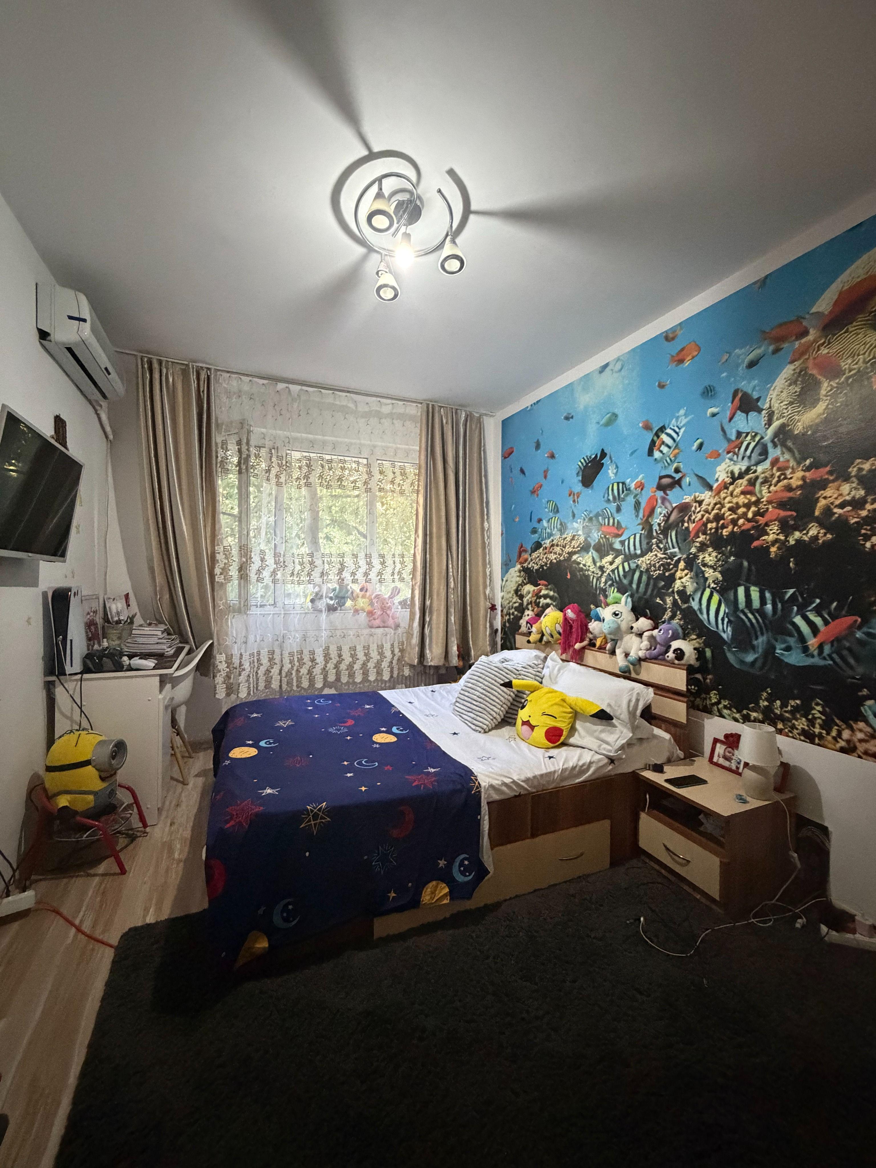 Apartament 3 Camere, Dristor- Metrou - 3