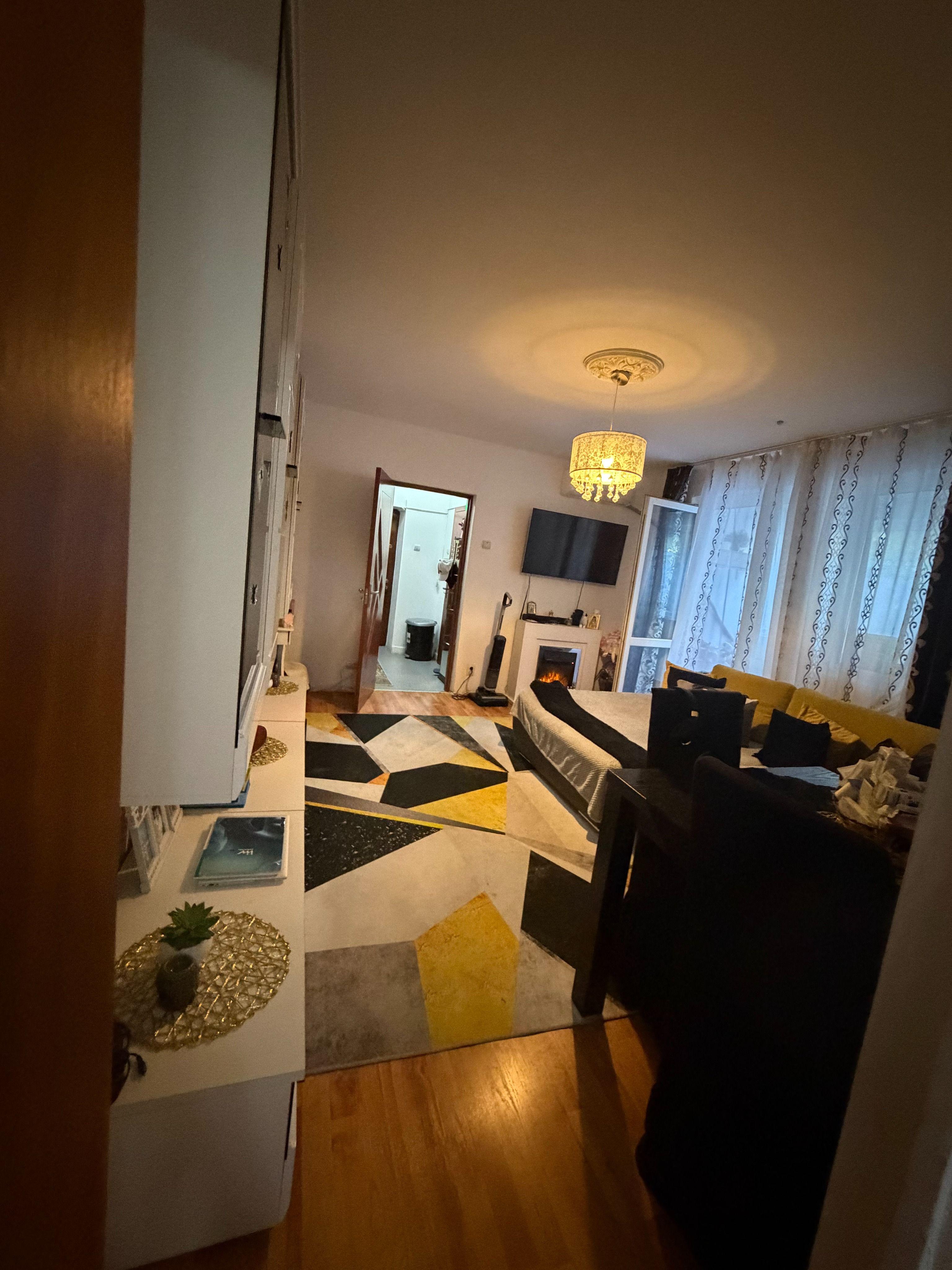 Apartament 3 Camere, Dristor- Metrou - 2