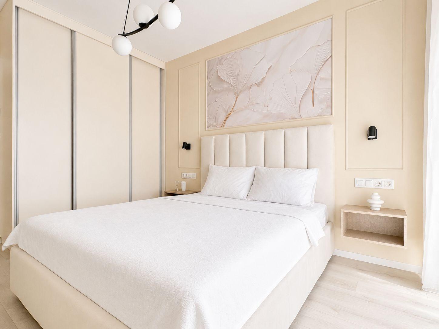 COM 0% Apartament nou cu 3 camere si gradina | Denya Forest - 5