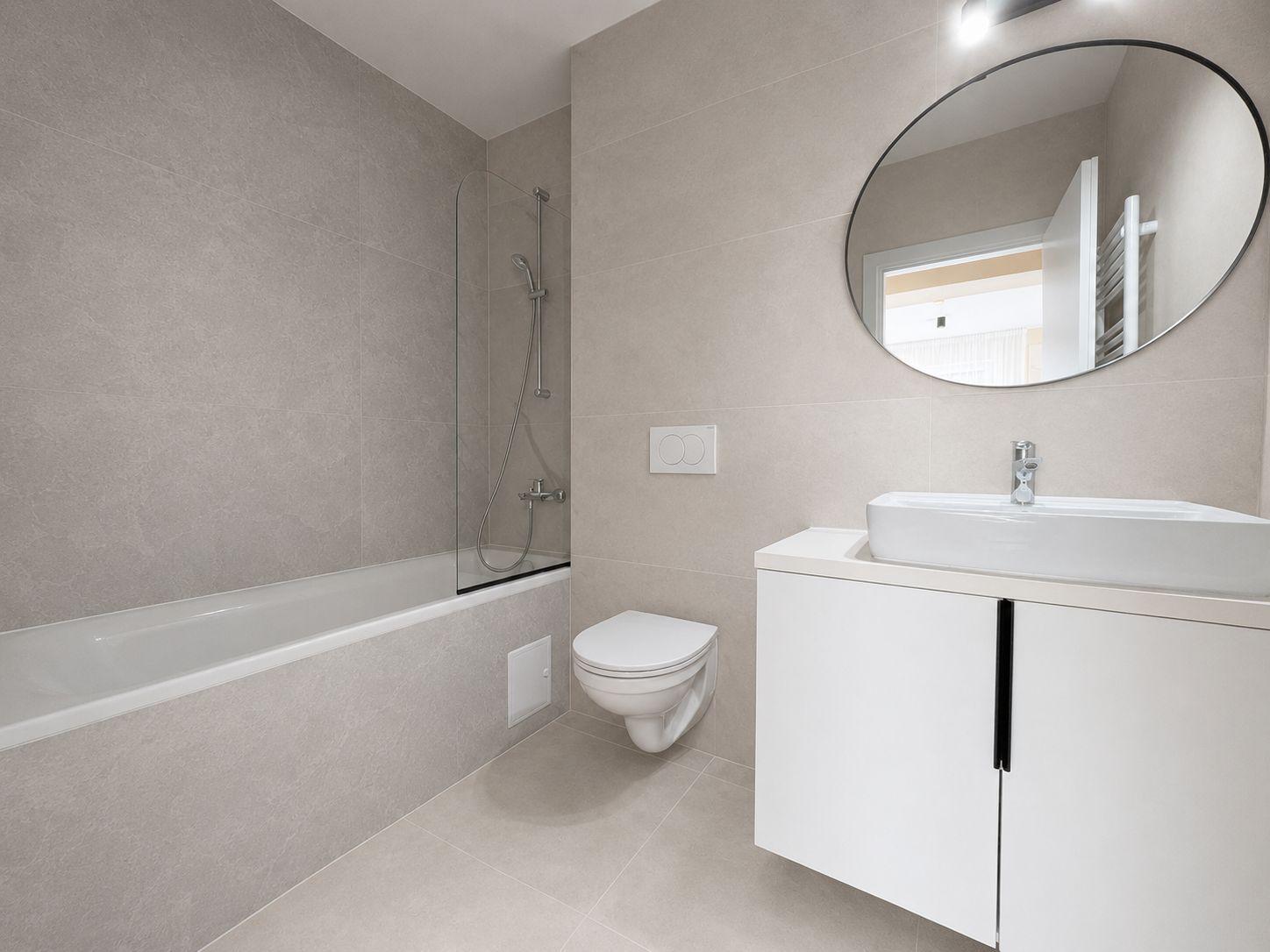 COM 0% Apartament nou cu 2 camere si gradina | Denya Forest - 9