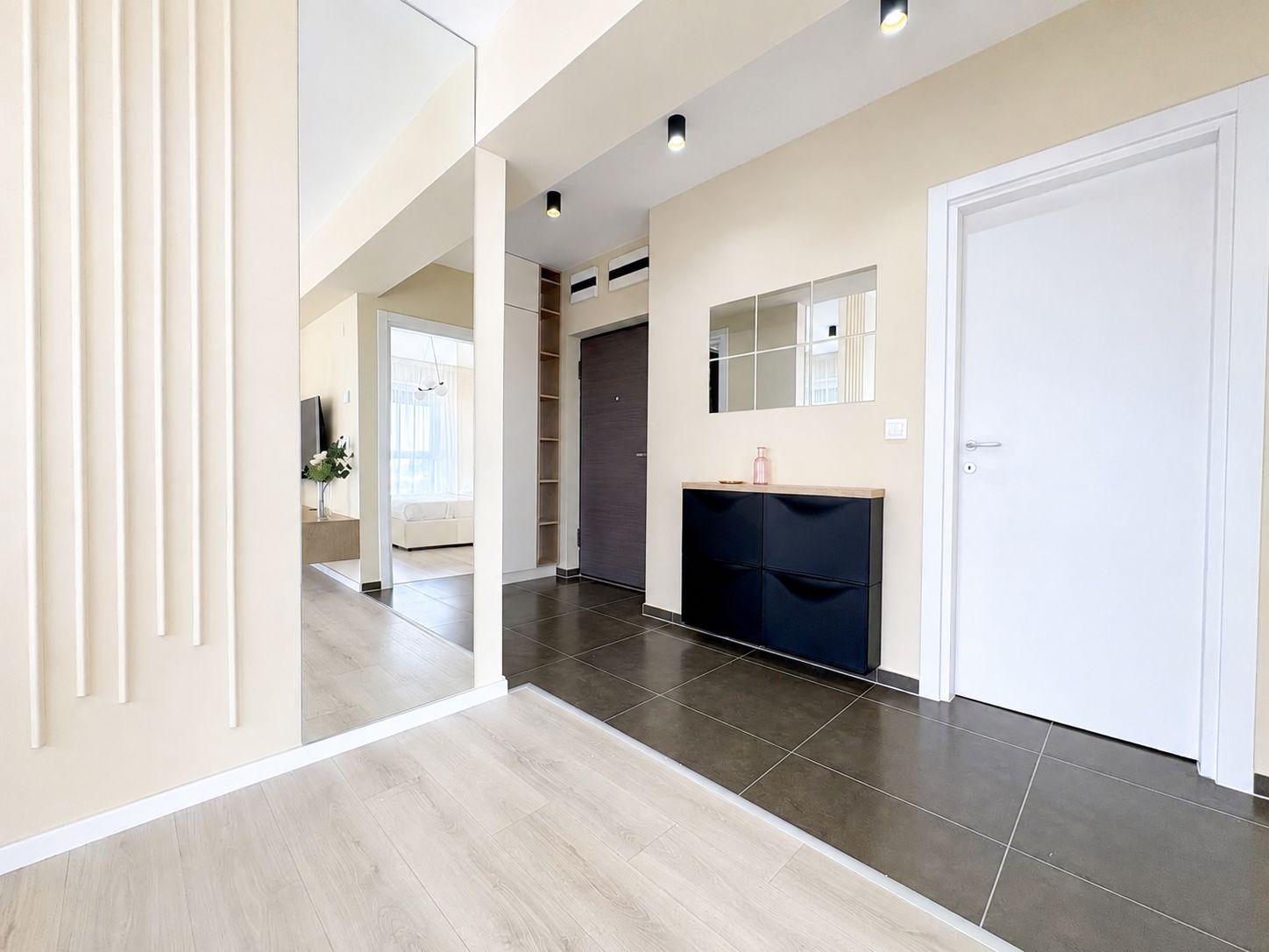 COM 0% Apartament nou cu 2 camere si gradina | Denya Forest - 1