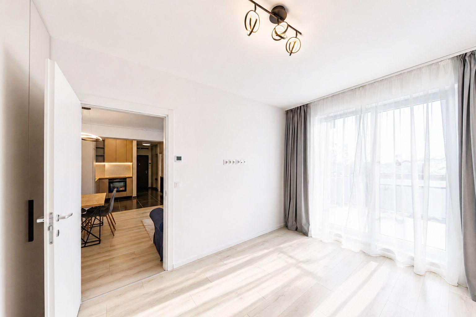 COM 0% Apartament superb cu 3 camere | Denya Forest - 8