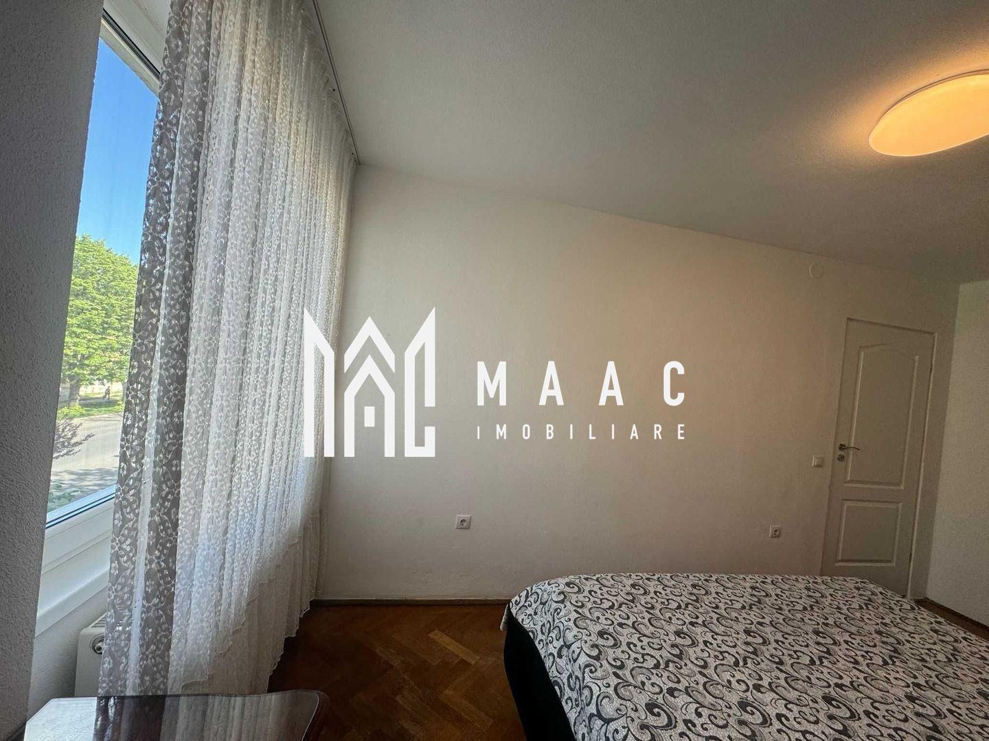 Apartament 2 camere | Etaj 2 | 54 MPU | Terezian - 3