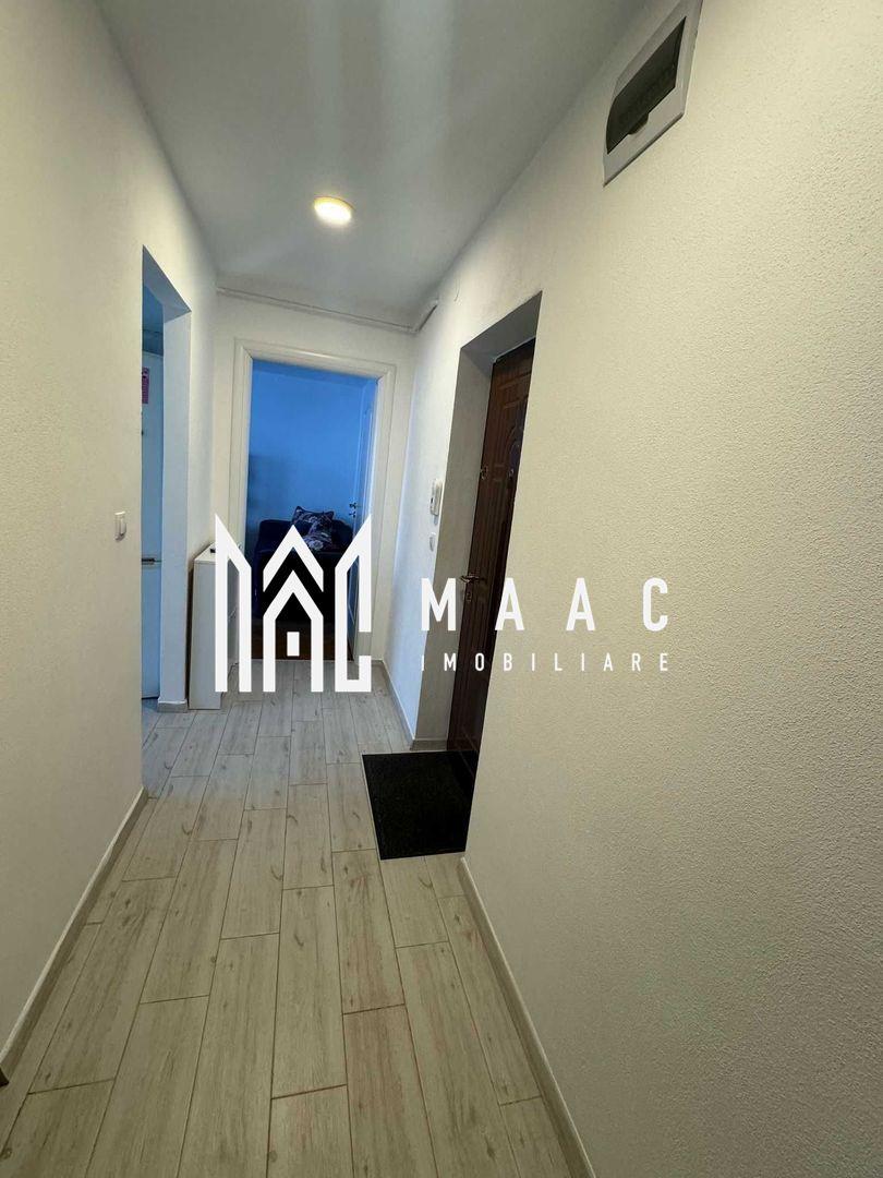 Apartament 2 camere | Etaj 2 | 54 MPU | Terezian - 1