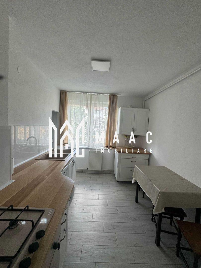 Apartament 2 camere | Etaj 2 | 54 MPU | Terezian - 4