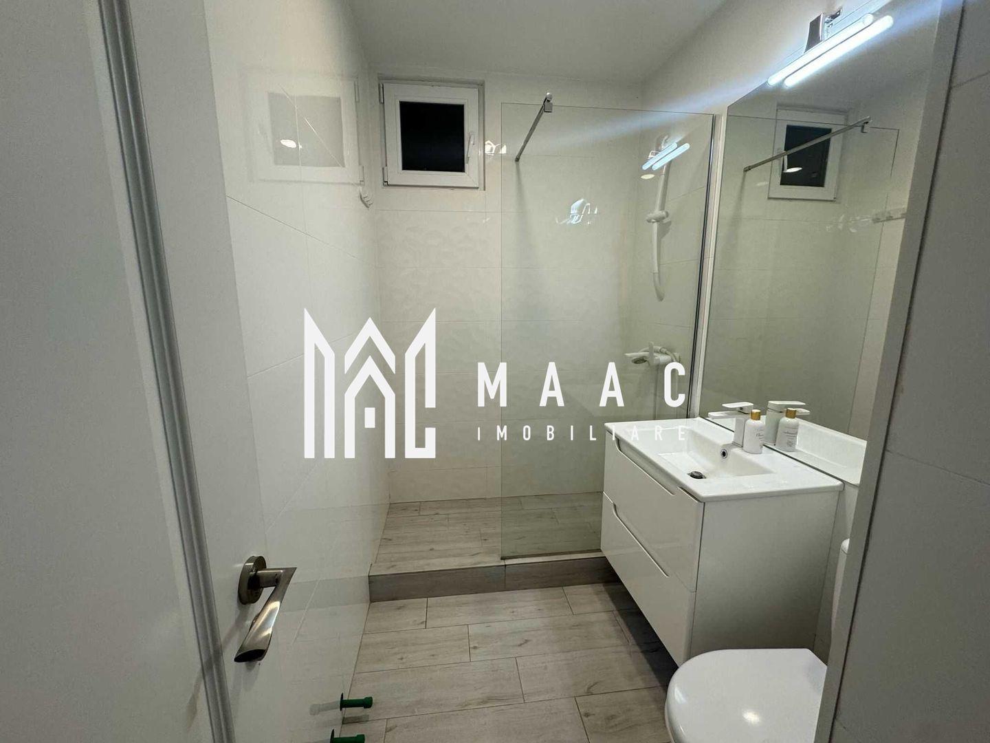 Apartament 2 camere | Etaj 2 | 54 MPU | Terezian - 7