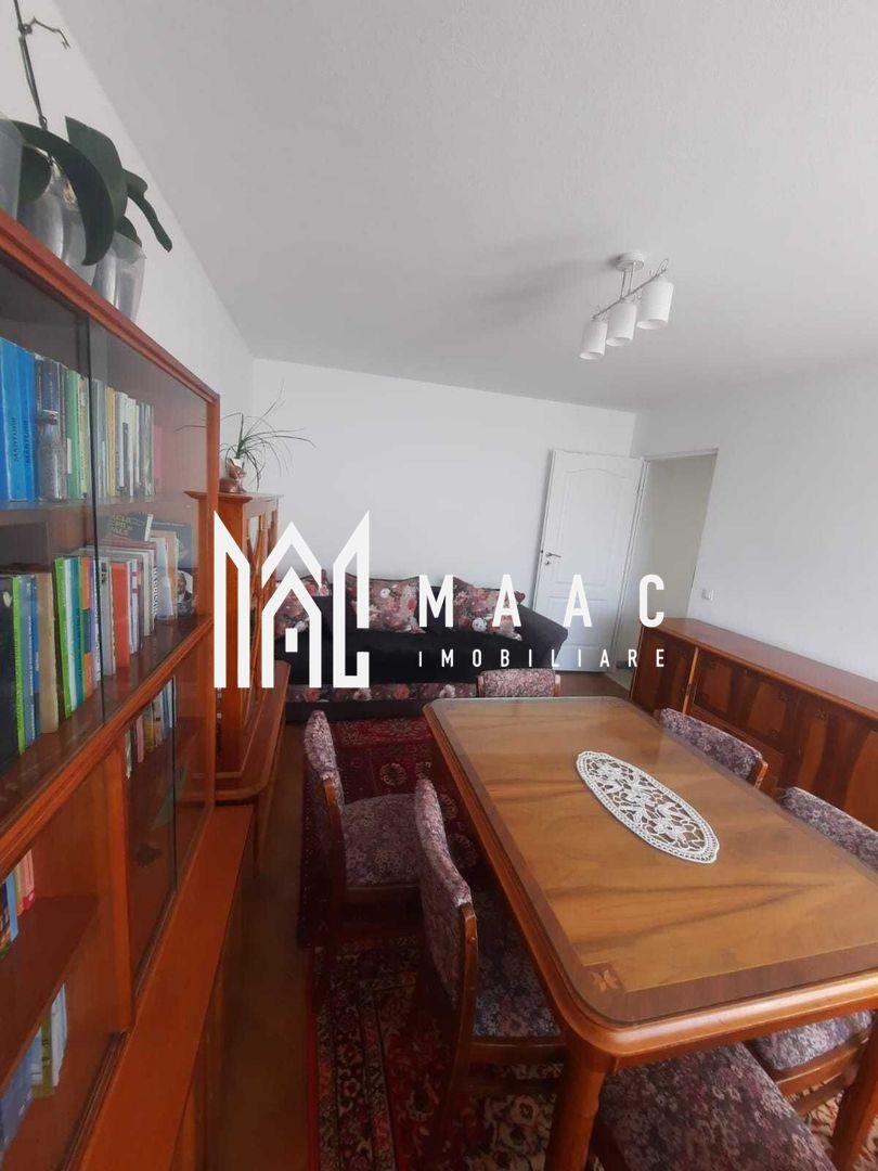 Apartament 2 camere | Etaj 2 | 54 MPU | Terezian - 5