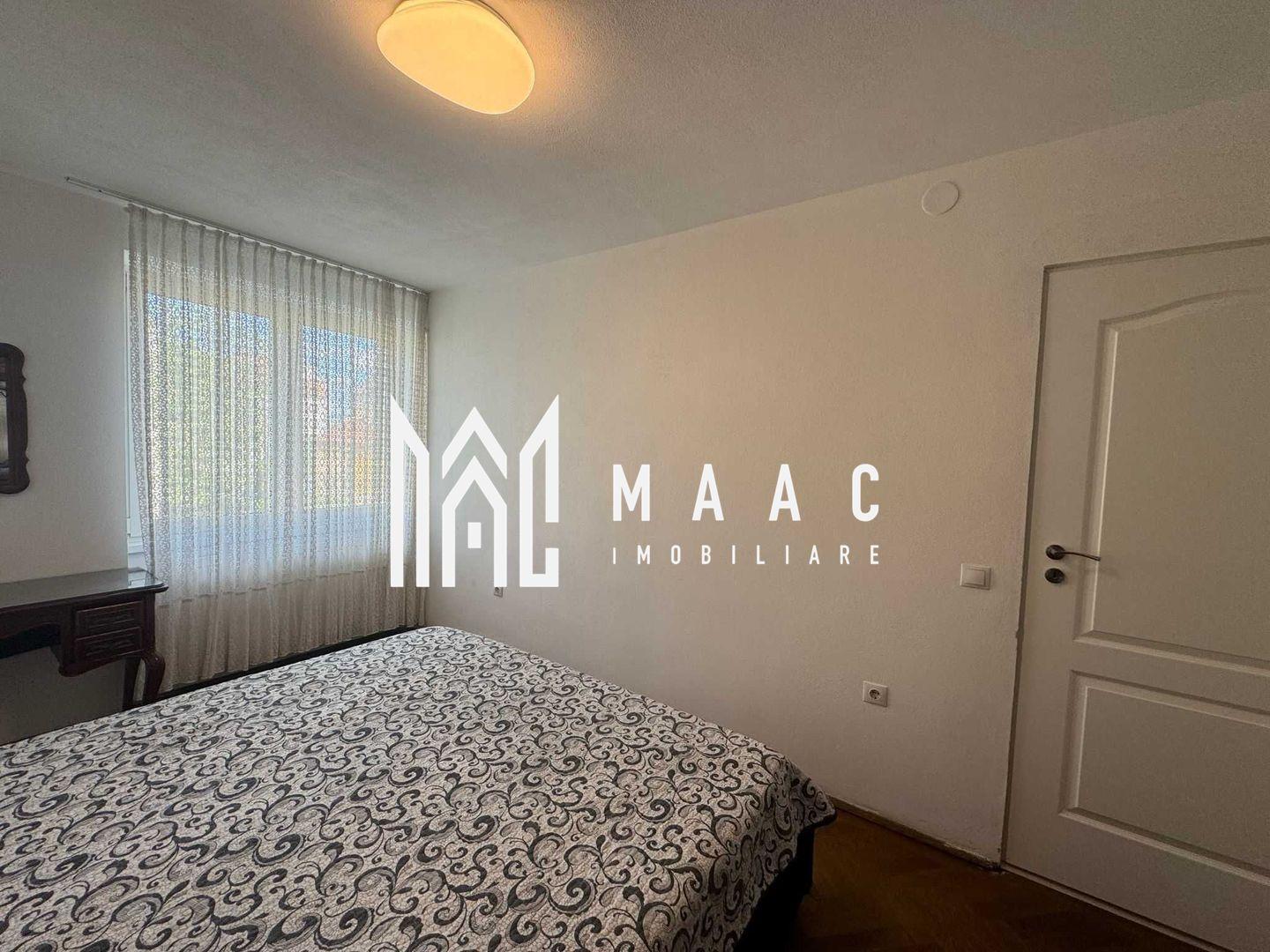 Apartament 2 camere | Etaj 2 | 54 MPU | Terezian - 2