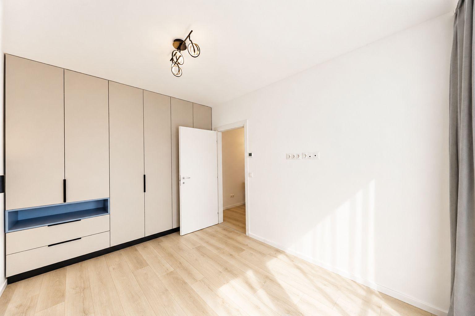 COM 0% Apartament superb cu 3 camere | Denya Forest - 6