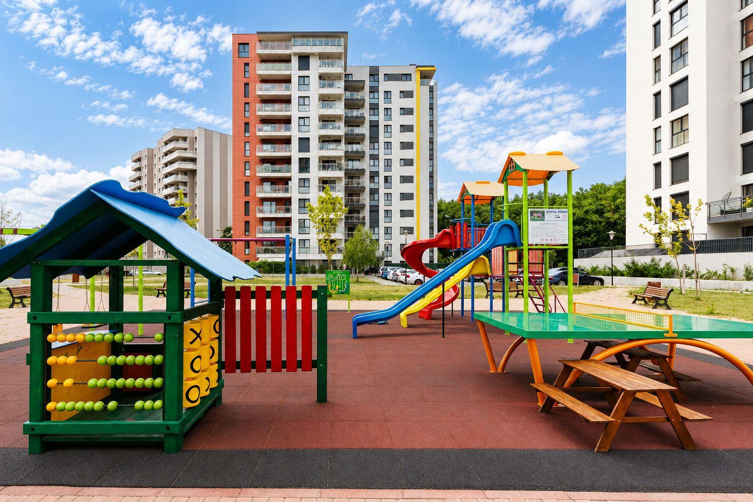 COM 0% Apartament superb cu 3 camere | Denya Forest - 10
