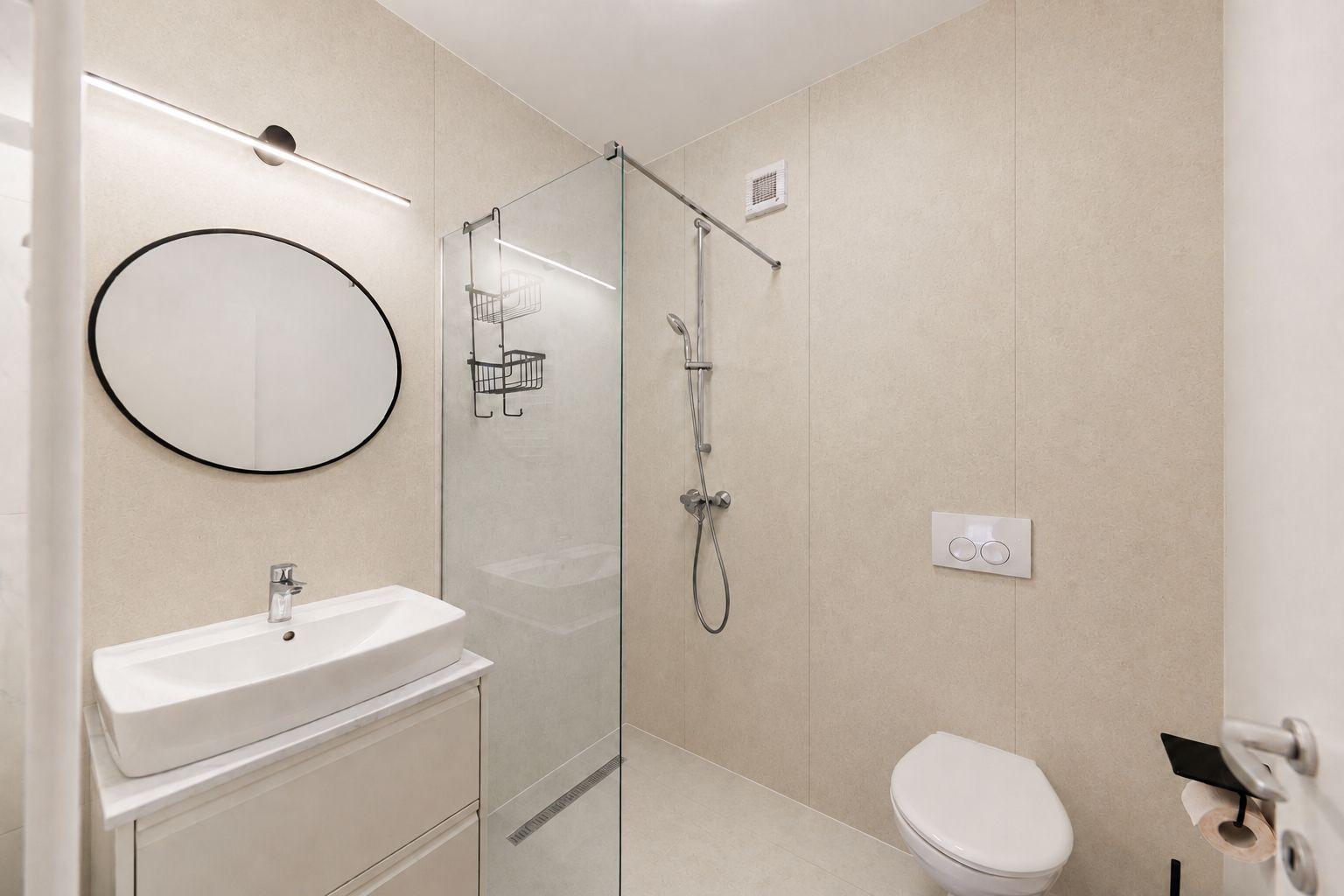COM 0% Apartament superb cu 3 camere | Denya Forest - 8