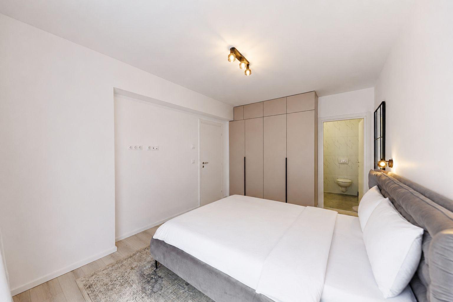 COM 0% Apartament superb cu 3 camere | Denya Forest - 5