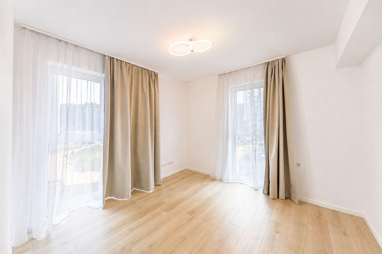 COM 0% Apartament superb cu 3 camere | Denya Forest - 7