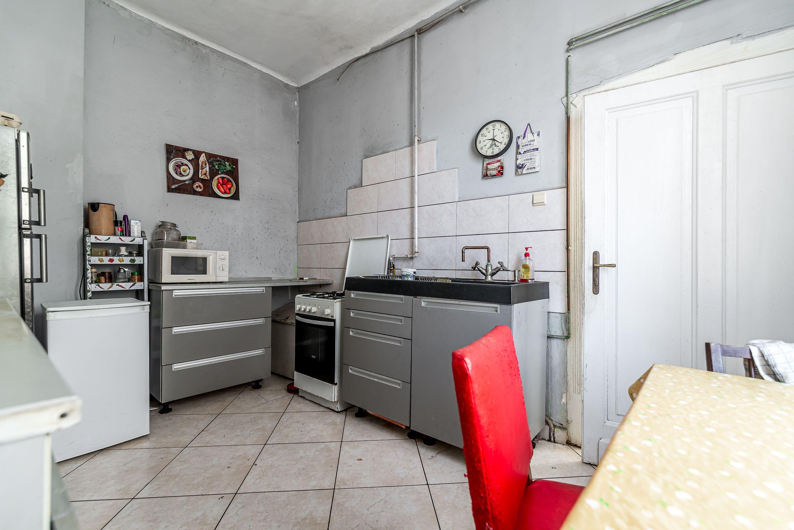 Apartament central - 84 mp utili - etaj 1 - COMISION 0 - 6