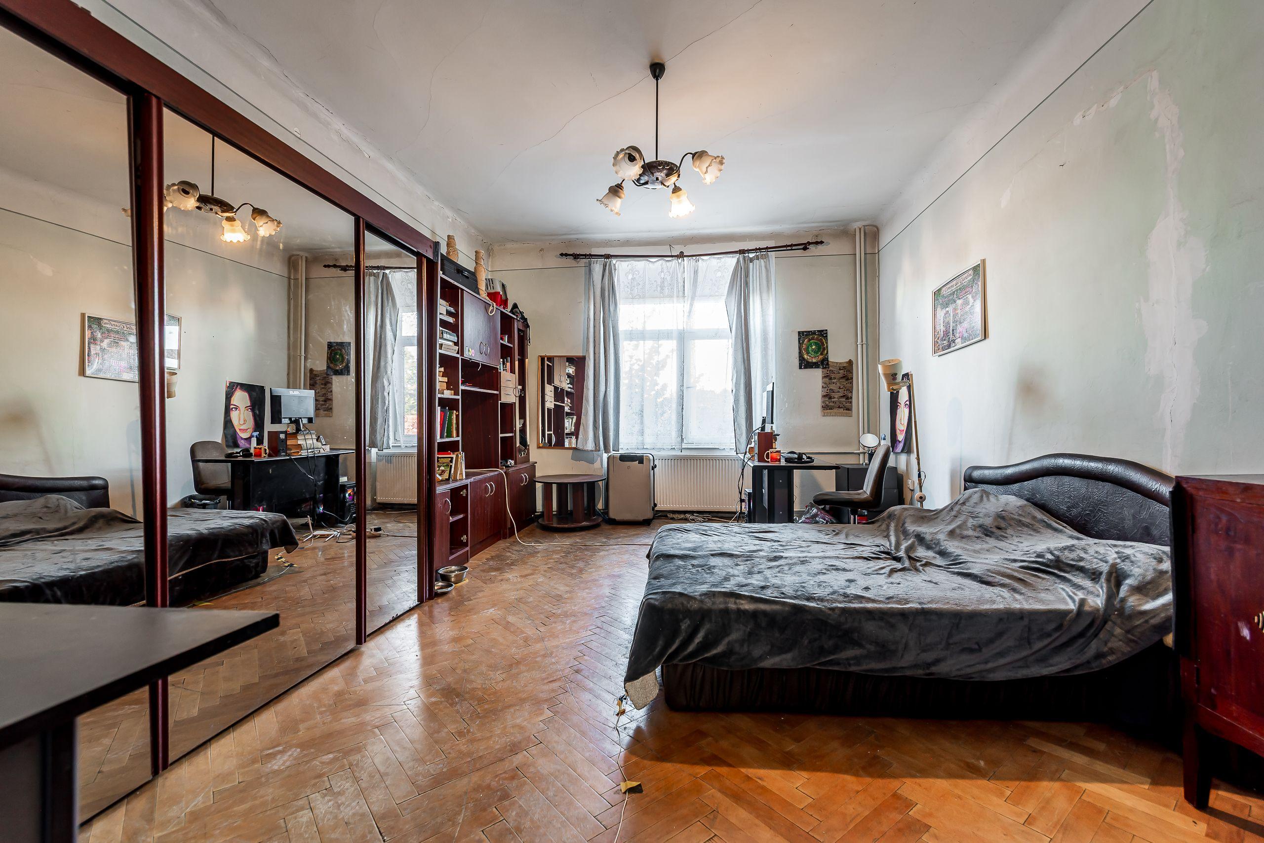 Apartament central - 84 mp utili - etaj 1 - COMISION 0 - 5
