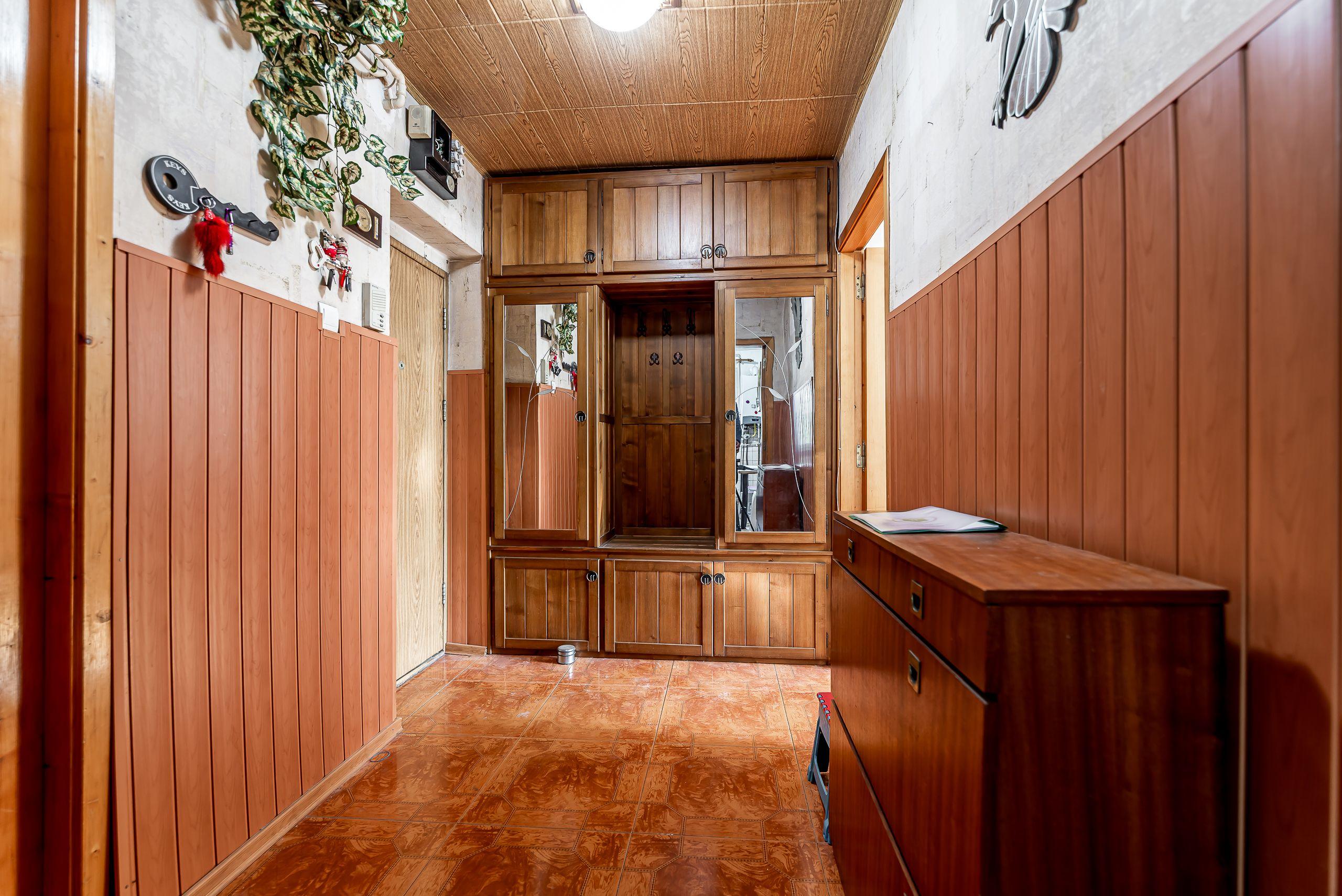 Apartament 3 camere - parter - str. Petru Rares, Gradiste - COMISION 0 - 6