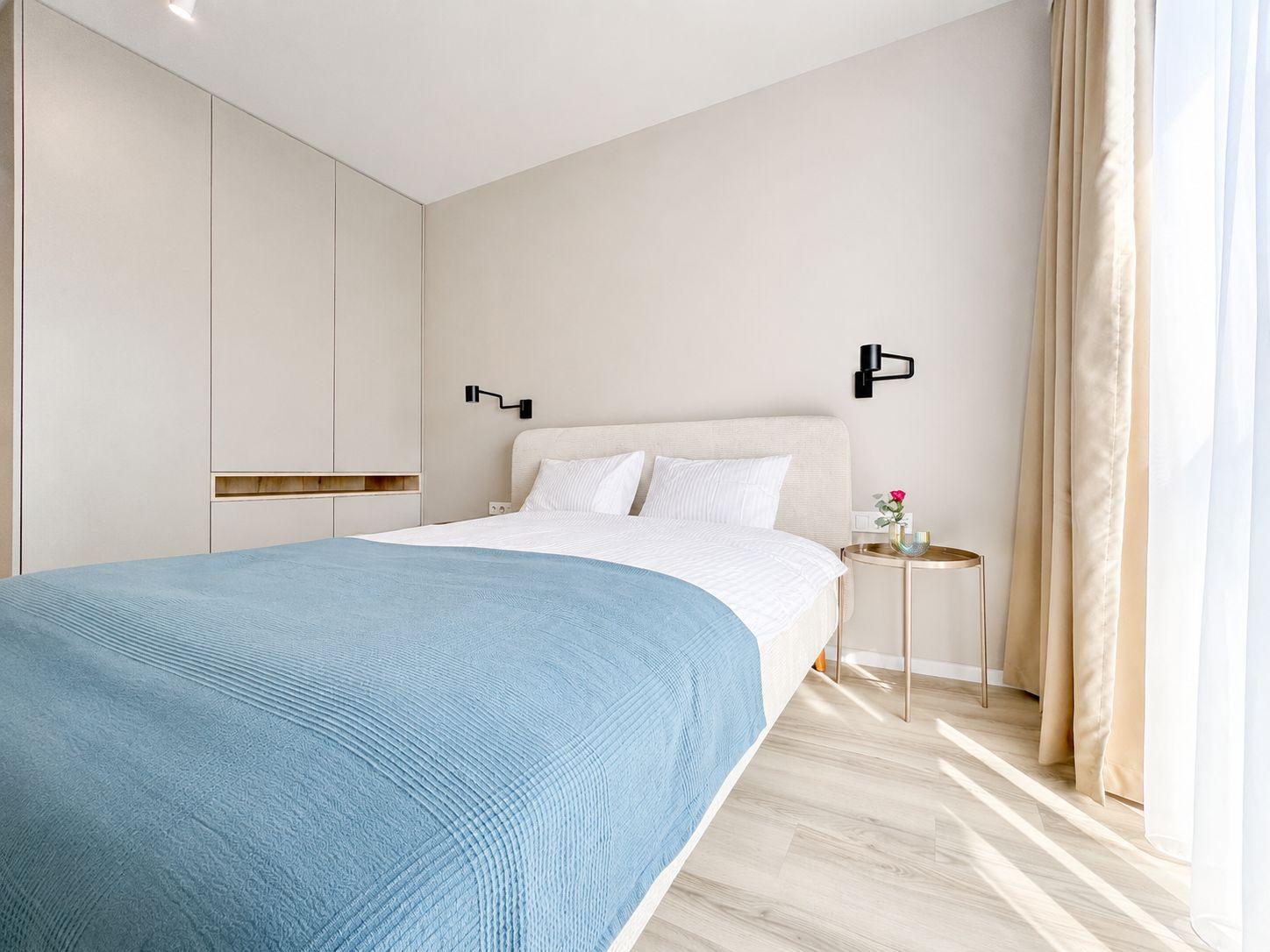 COM 0% Apartament nou cu 2 camere, bucatarie inchisa | Denya Forest - 5