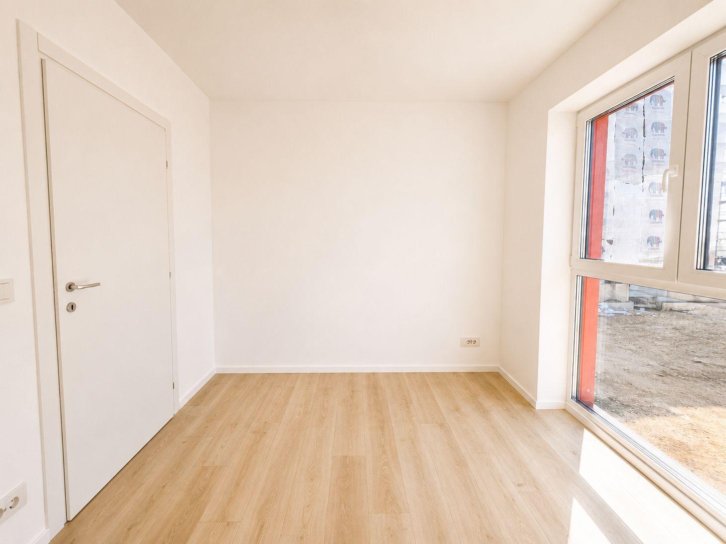 COM 0% Apartament finalizat cu 3 camere | Denya Forest - 7