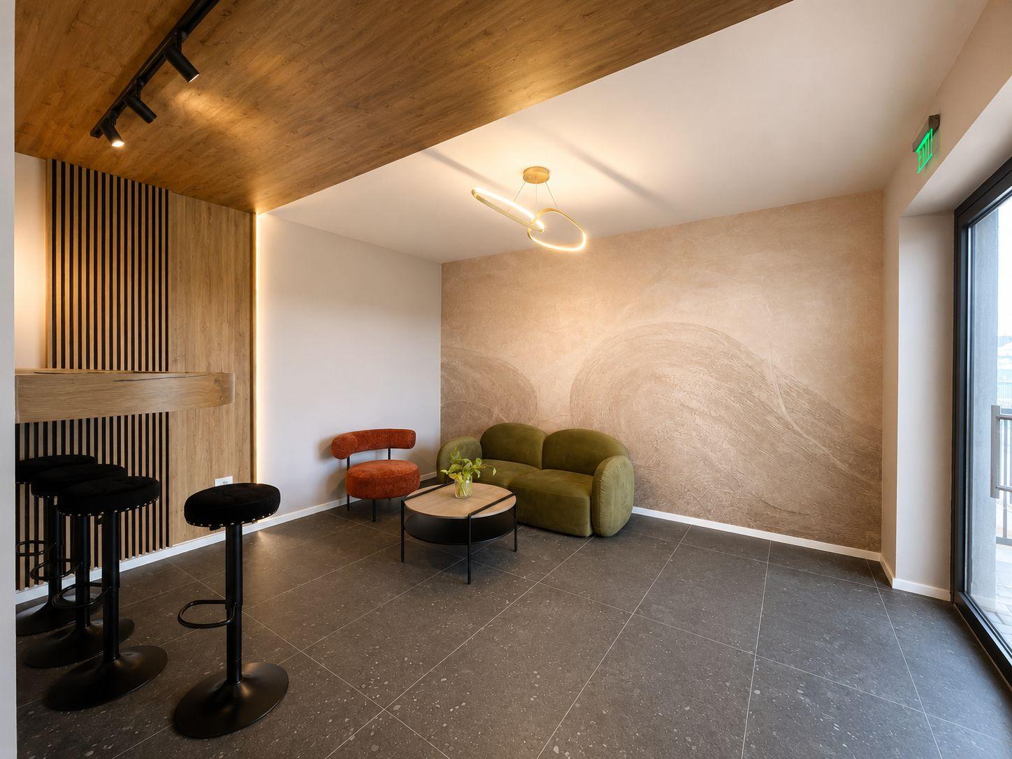 COM 0% Apartament finalizat cu 3 camere | Denya Forest - 13