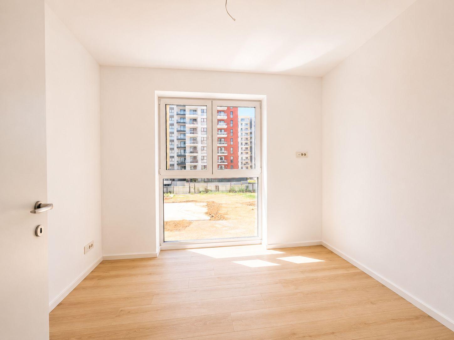 COM 0% Apartament finalizat cu 3 camere | Denya Forest - 4