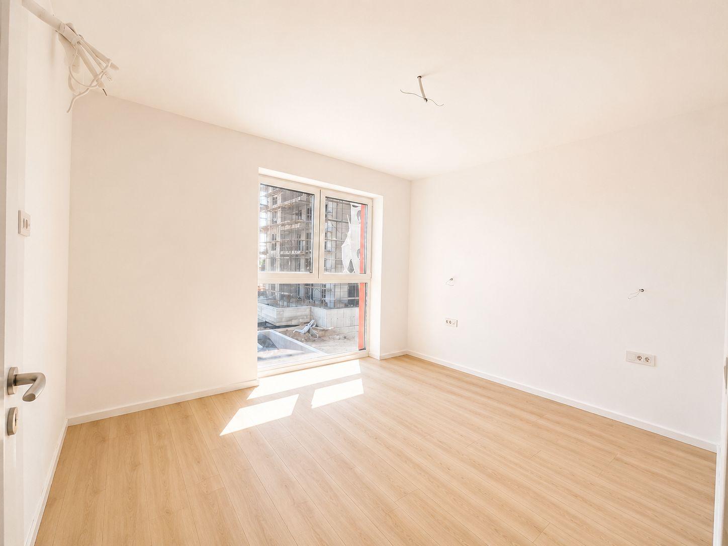 COM 0% Apartament finalizat cu 3 camere | Denya Forest - 5