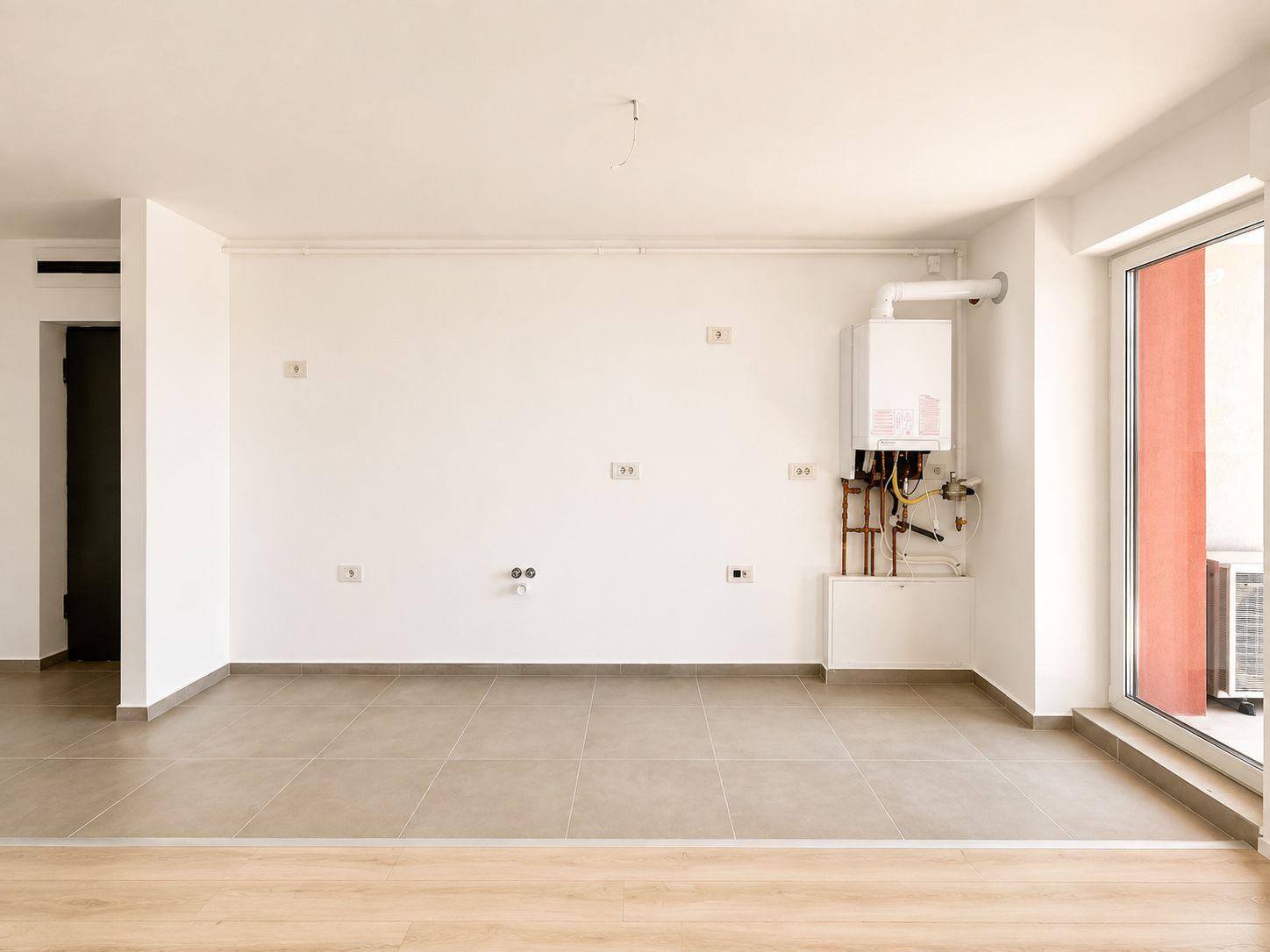 COM 0% Apartament finalizat cu 3 camere | Denya Forest - 3
