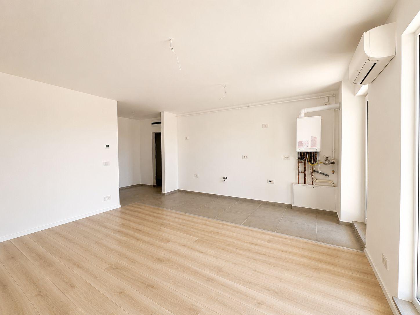 Apartament finalizat cu 3 camere | Denya Forest - 10