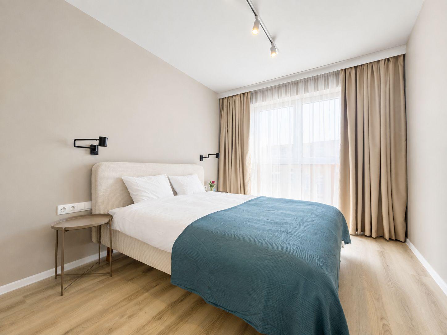Apartament nou cu 2 camere | Denya Forest - 6