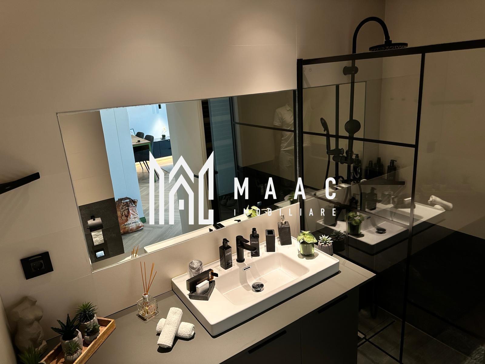 Black Friday | Apartament 2 Camere | Etaj 2 | Loc de parcare | The Lake Home - 5
