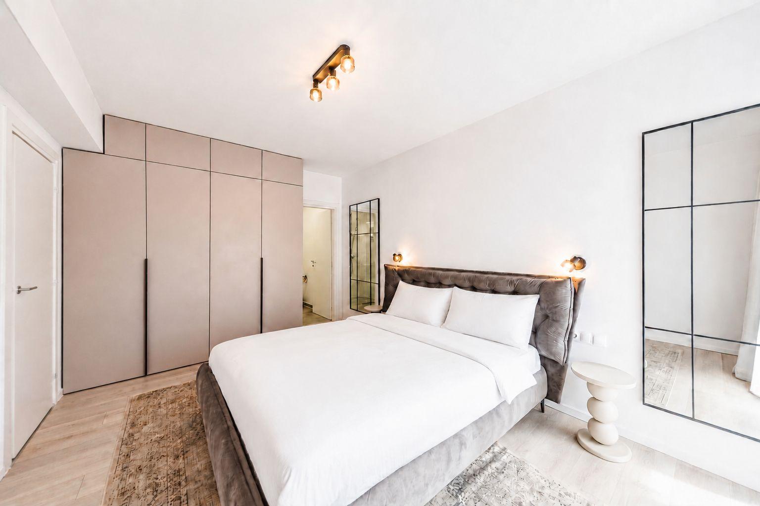 Apartament superb cu 3 camere | Denya Forest - 4