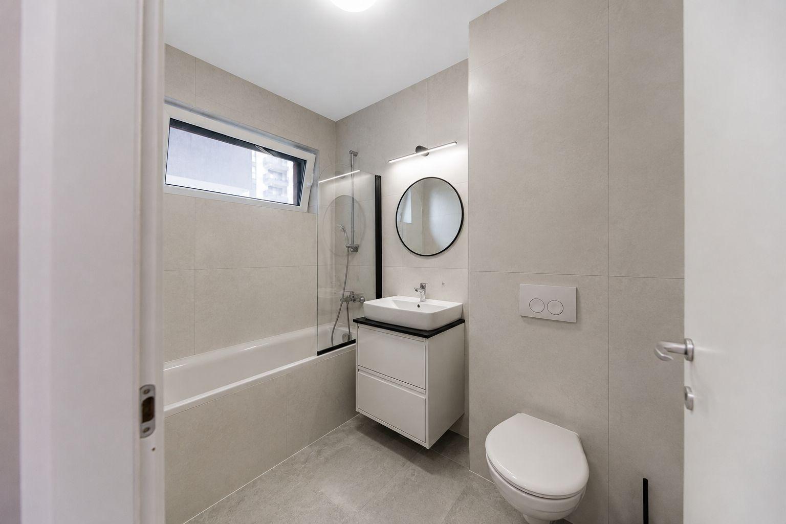 Apartament superb cu 3 camere | Denya Forest - 8