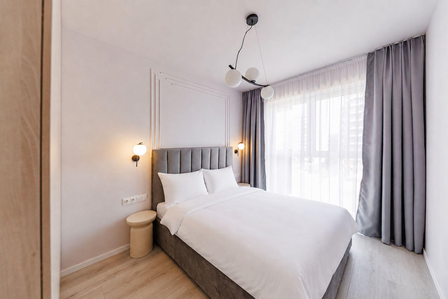 COM 0% Apartament nou cu 2 camere | Denya Forest - 8