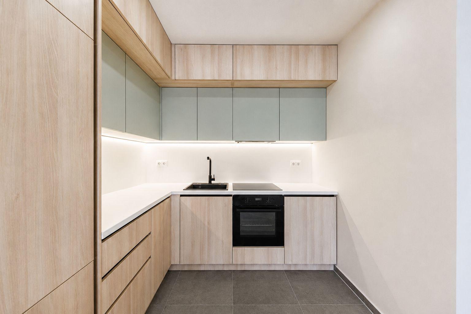 Apartament nou cu 2 camere | Denya Forest - 9